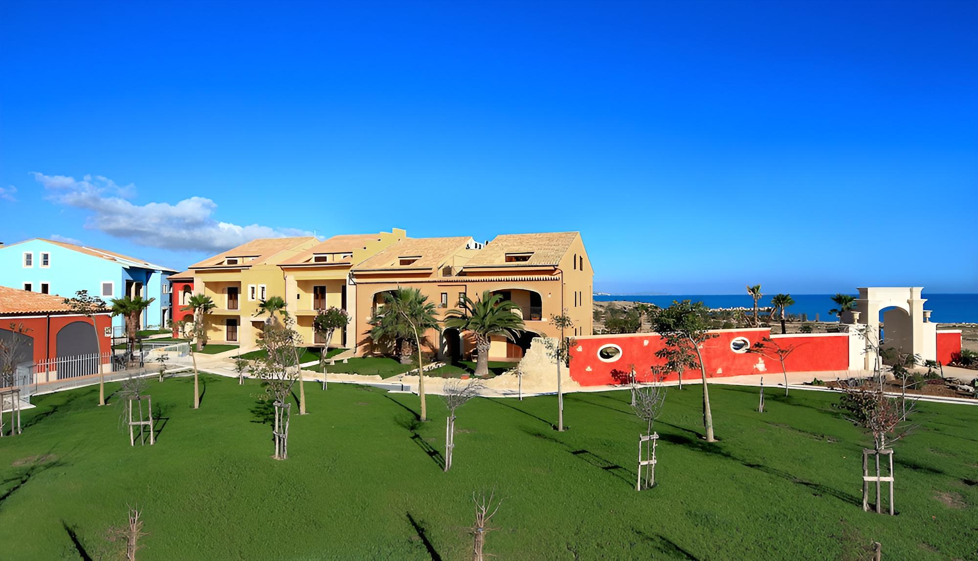 Marina di Cala del Sole