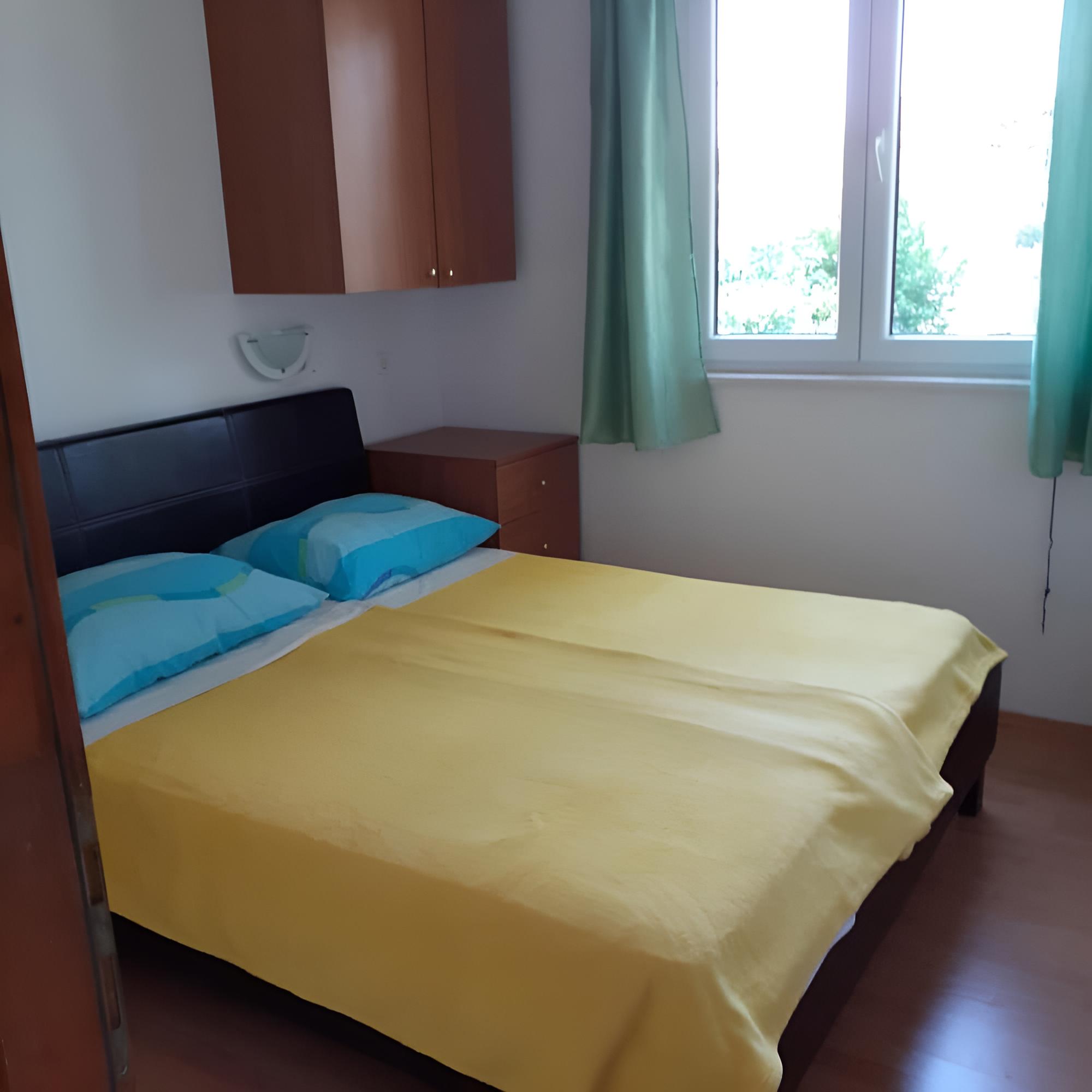 Renatare - Close to the sea With Parking - A1 view 3