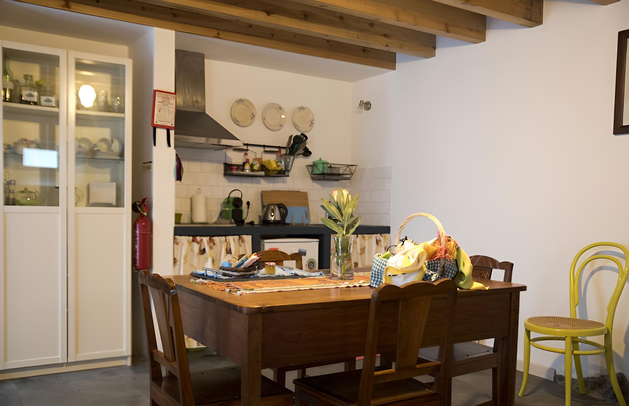 Casas de Campo Alto da Bonança