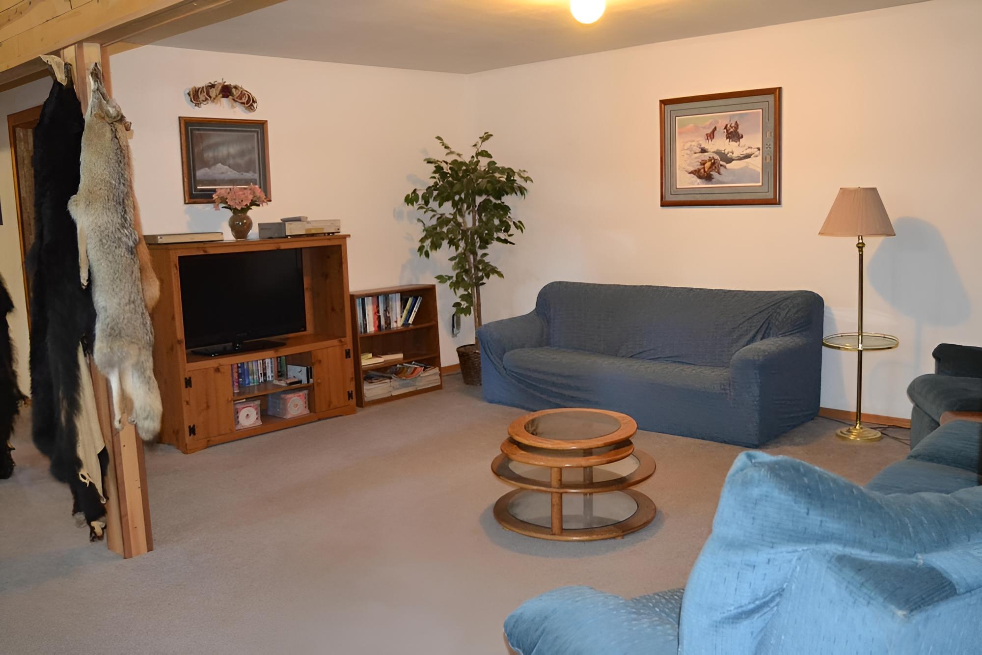 AllSeasons Bed & Breakfast