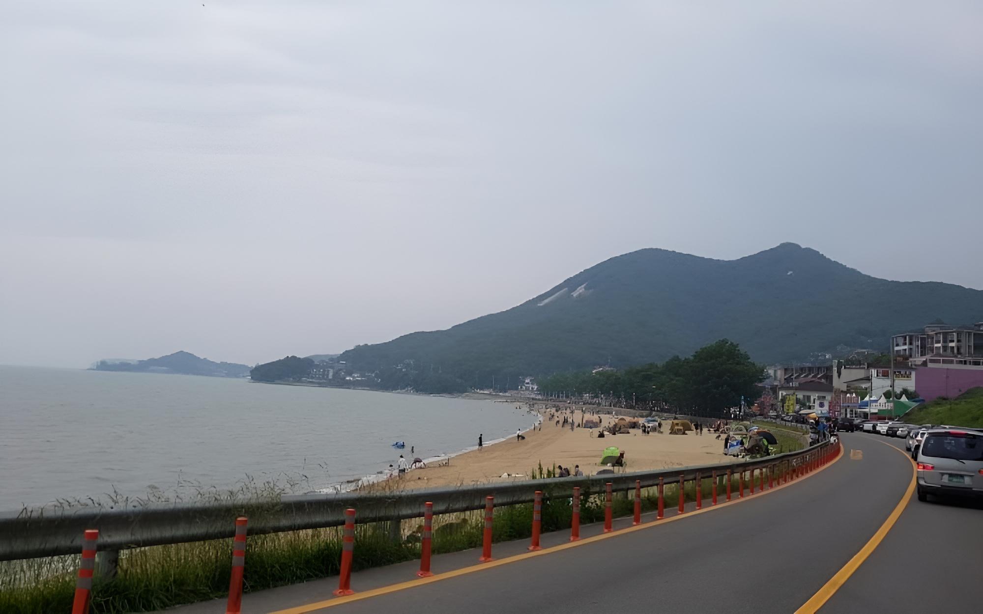 Ganghwado Maronie Pension