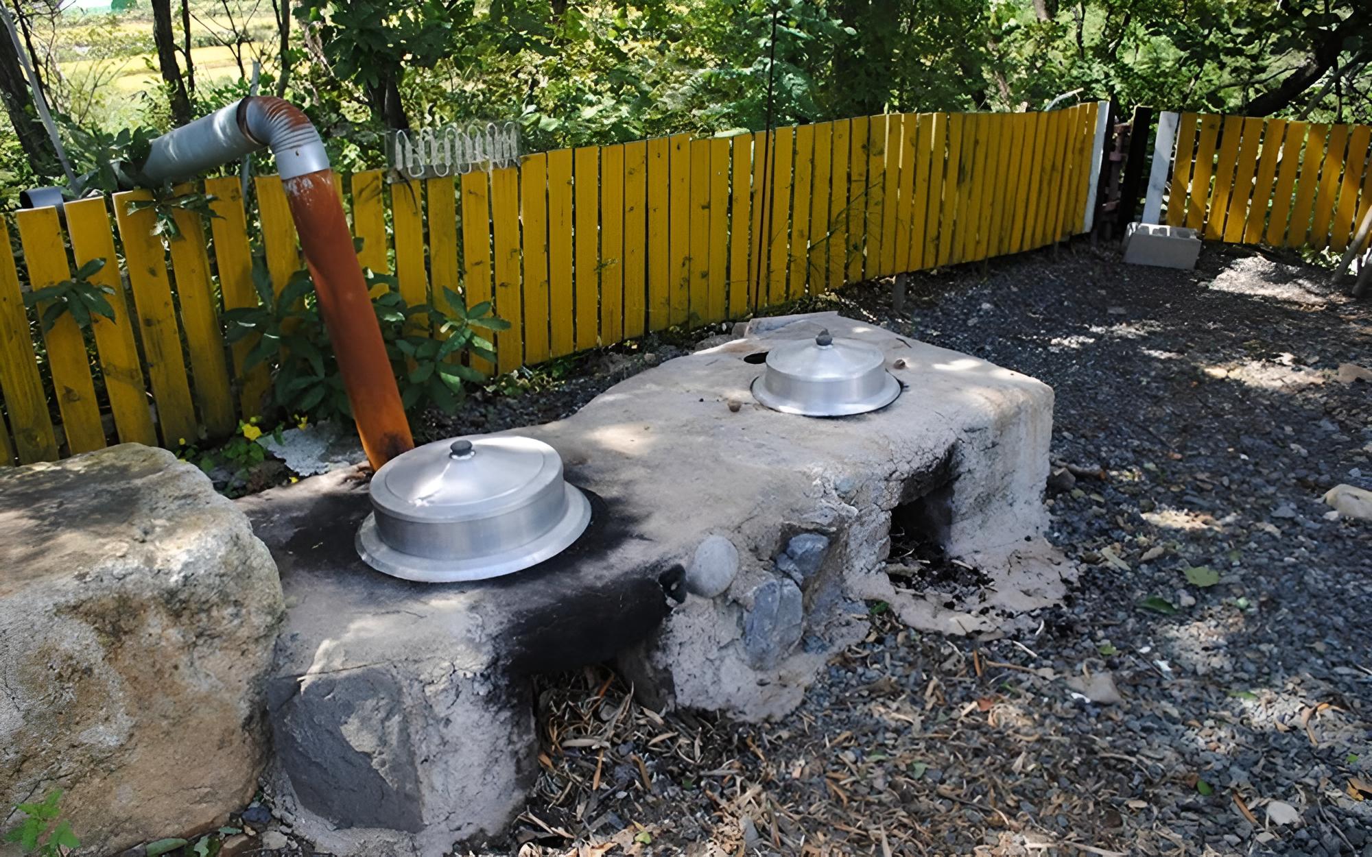 Gyeongju Punggyeongharu Pension view 3