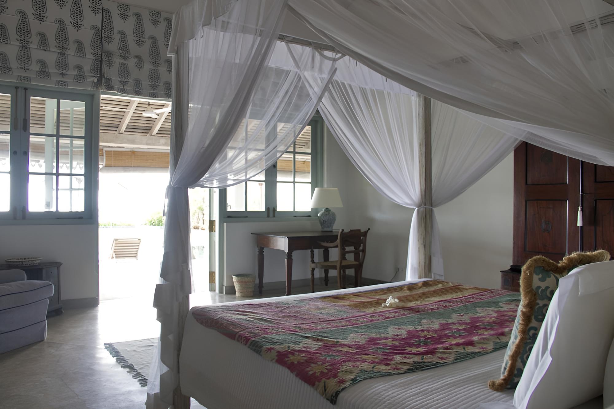 Samudra Beach House