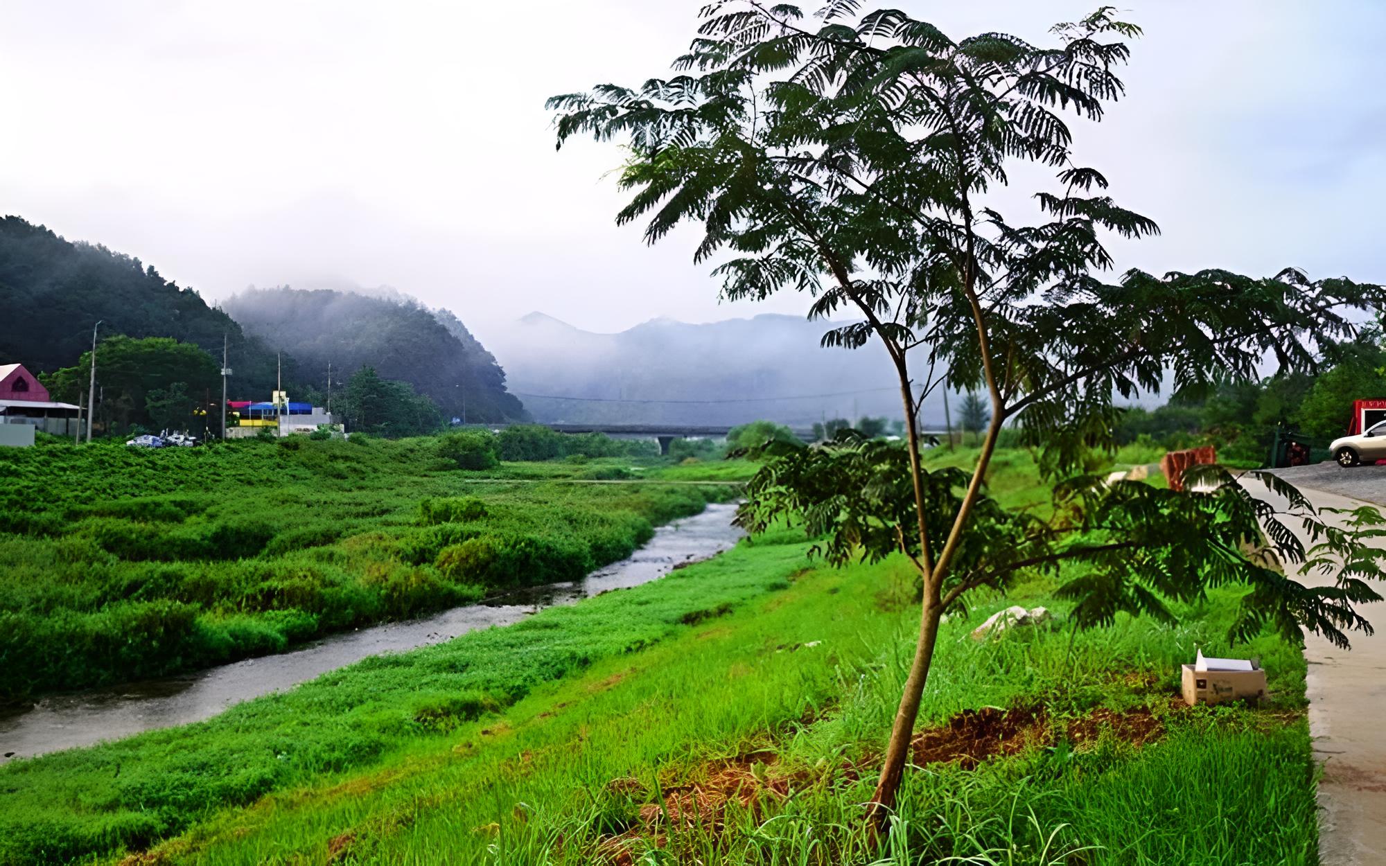 Nonsan Byeolbinmaru Pension view 4