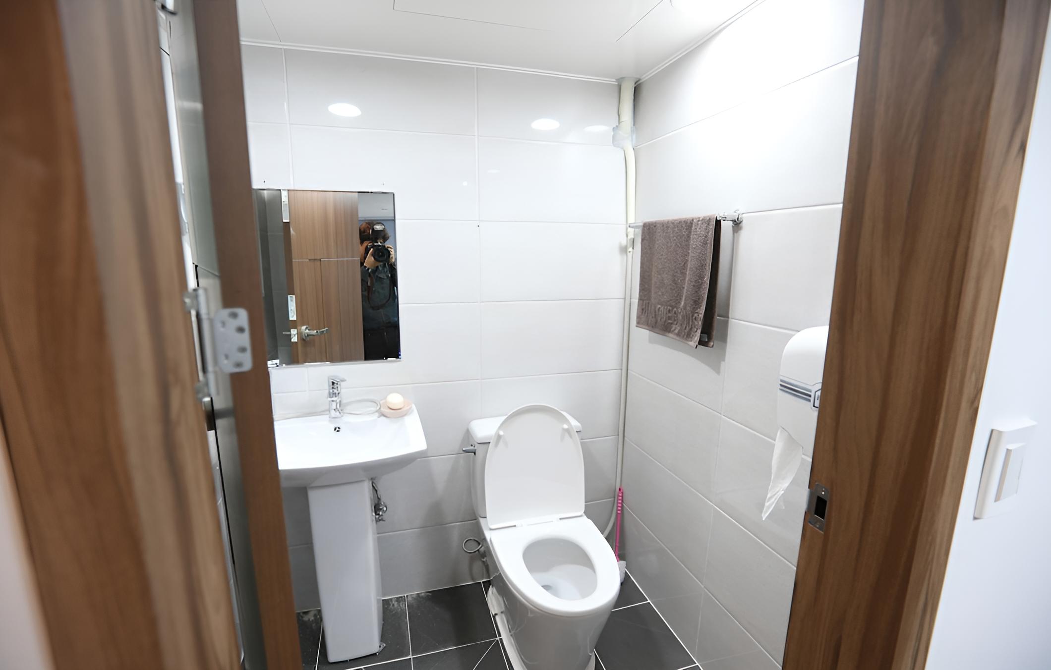 Little Star Guesthouse