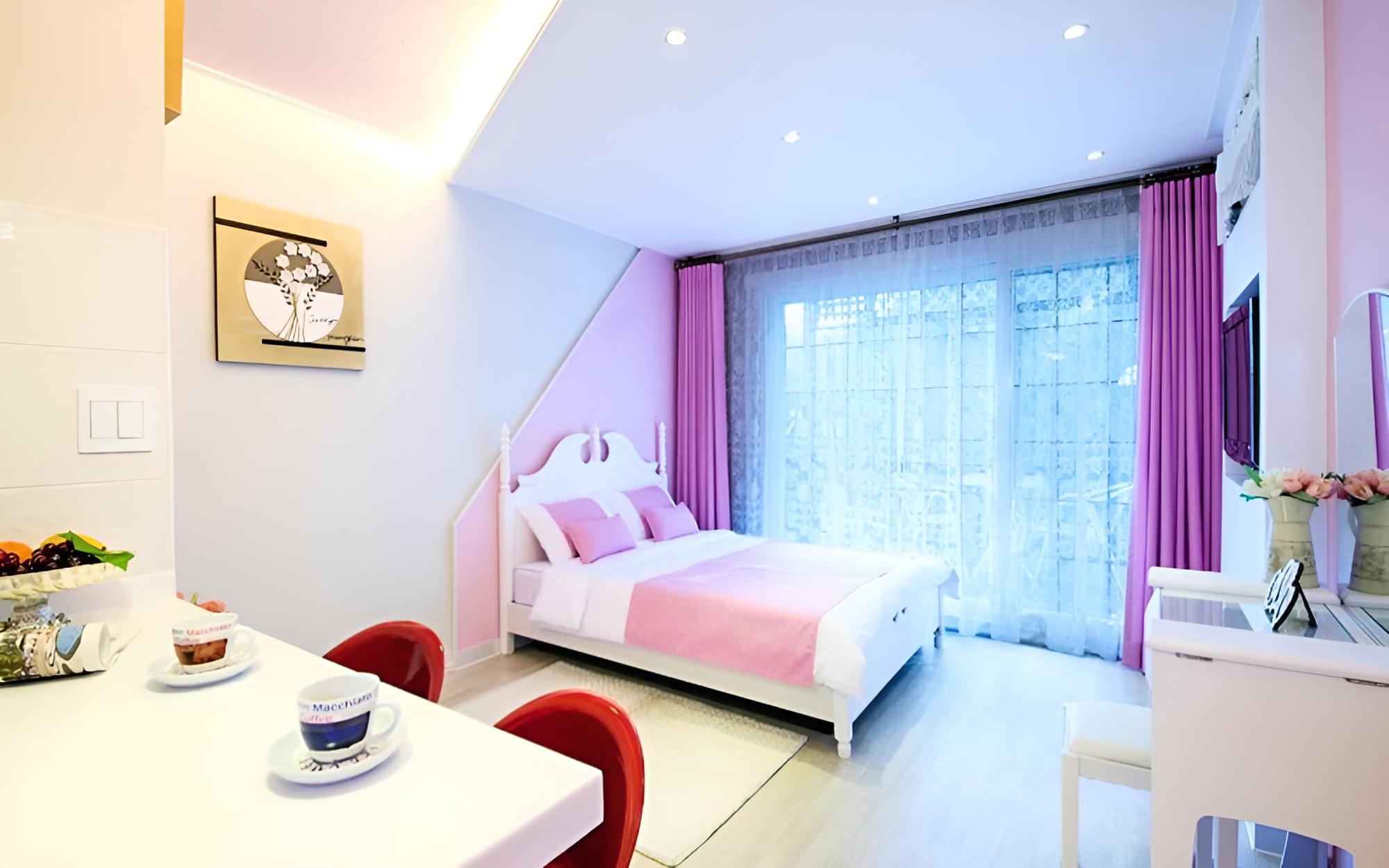 Gangneung Gyeongpo Bali Pension