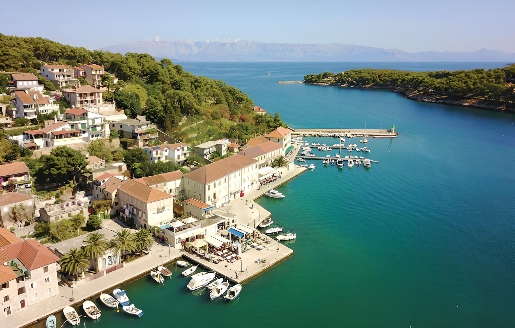Tonka - 150 m From Beach - A1 Prizemlje