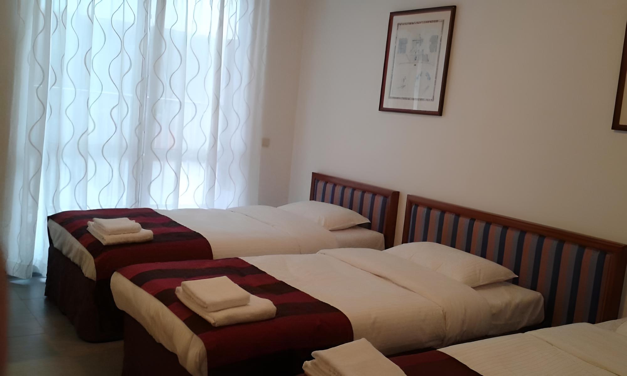 Holidays Apart-Hotel