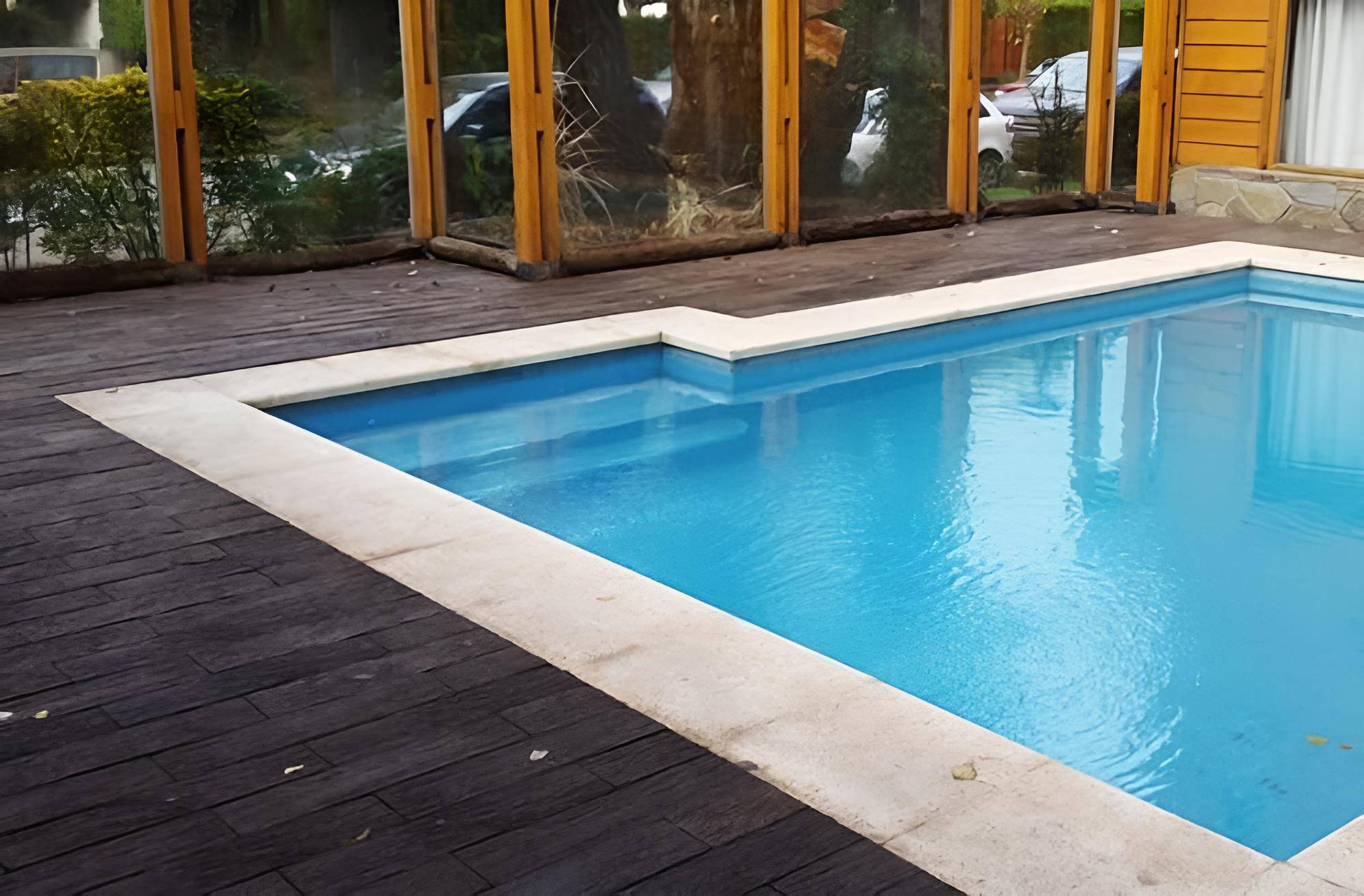 Apart Hotel Robles del Sur