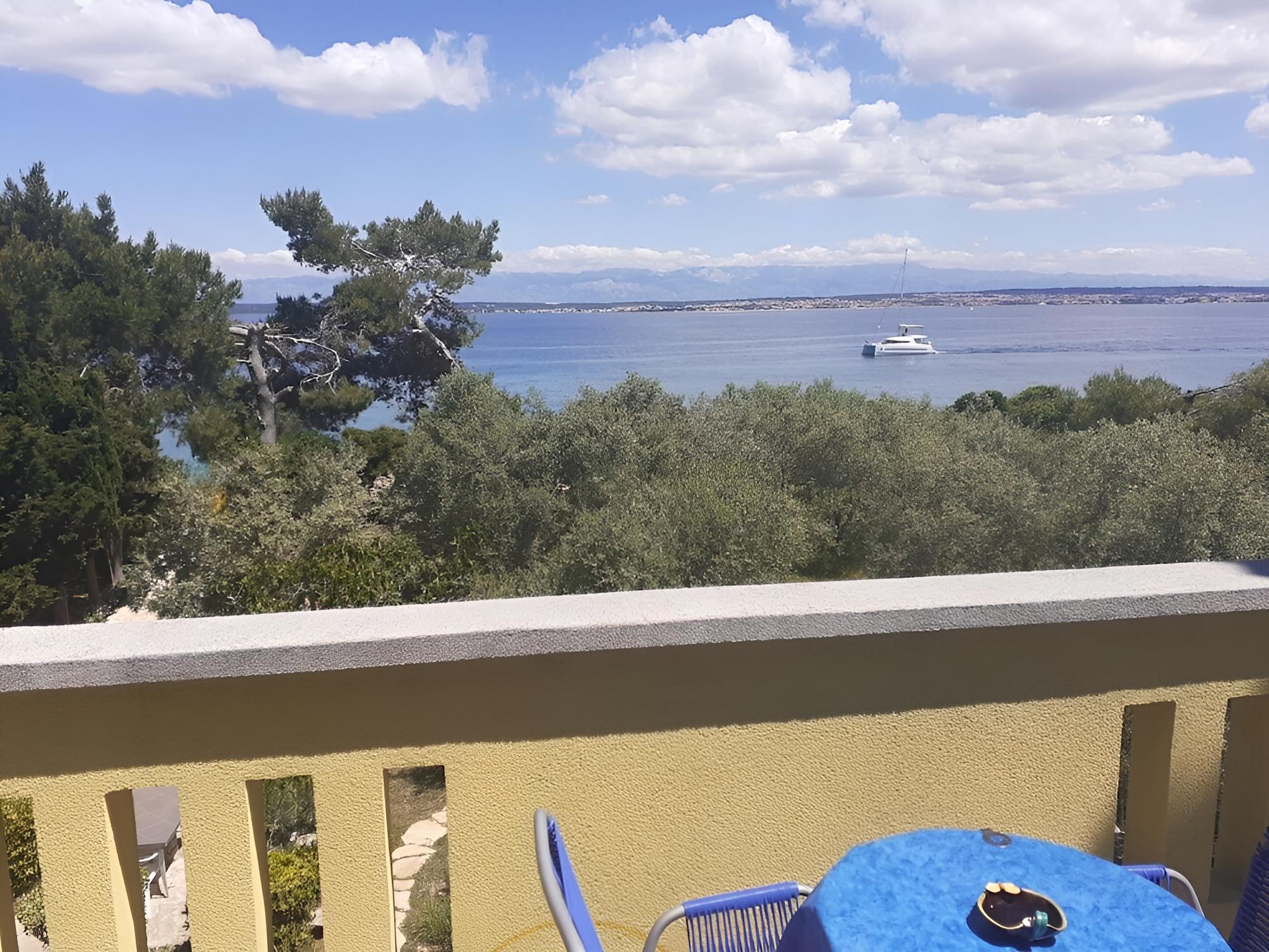Brane - Charming and Close to the sea - SA1