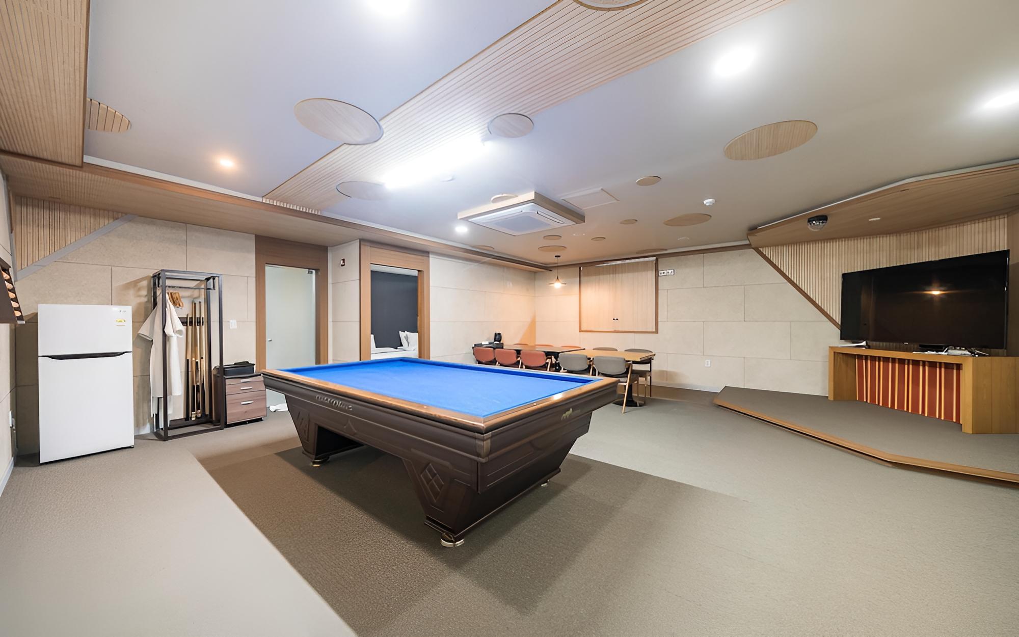 Yongin Sun Stay