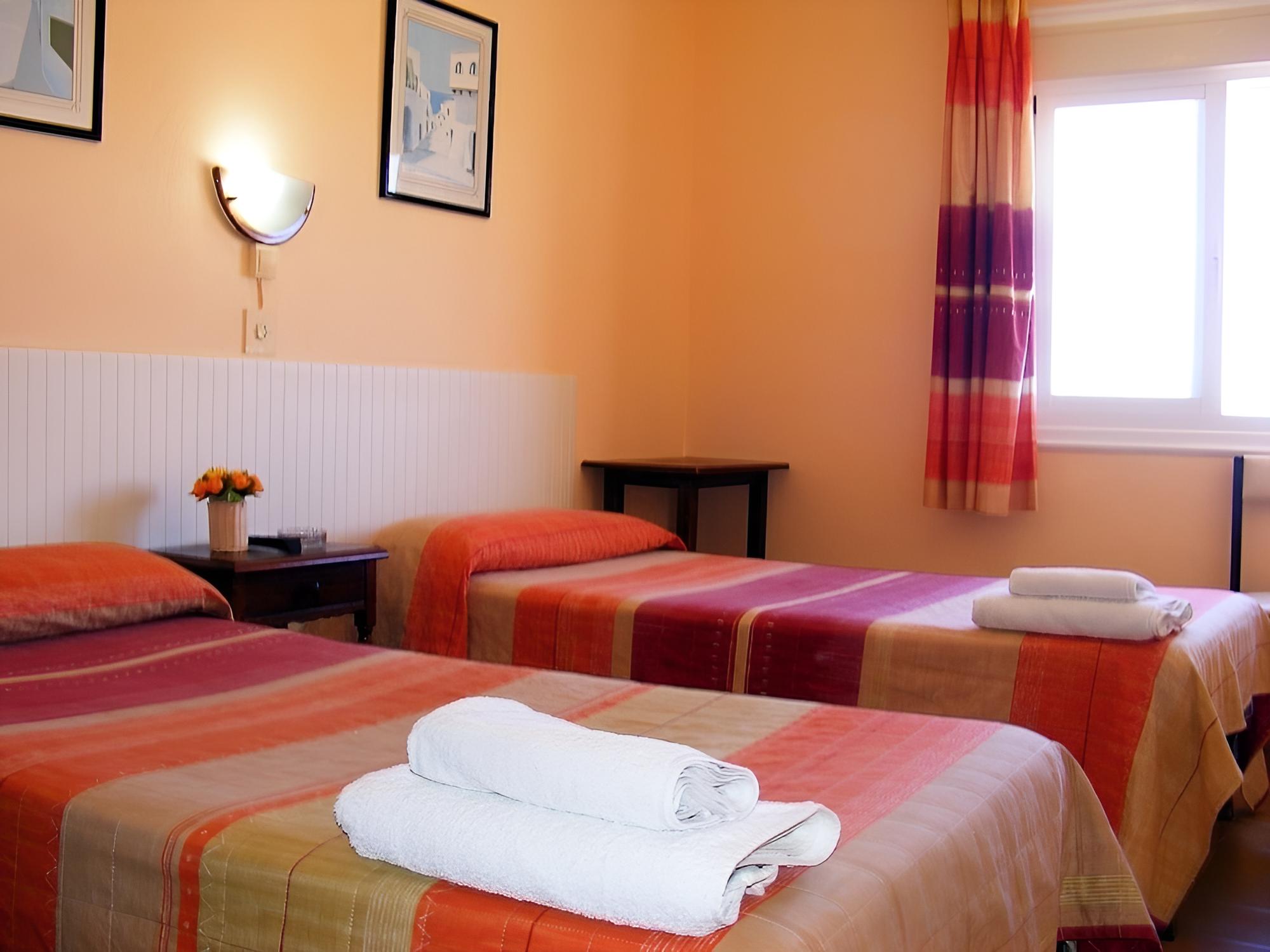 Hostal Horizonte view 5