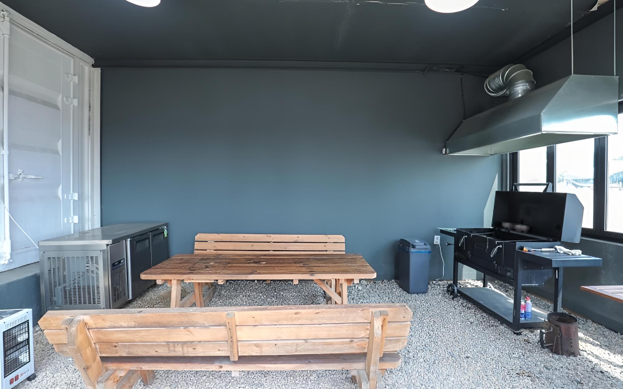 Hwaseong Stay By The Sea Pension