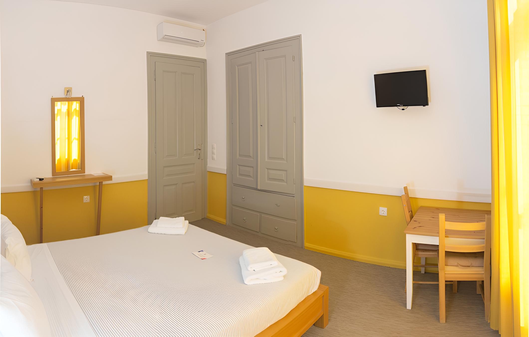 Douskos Guesthouse