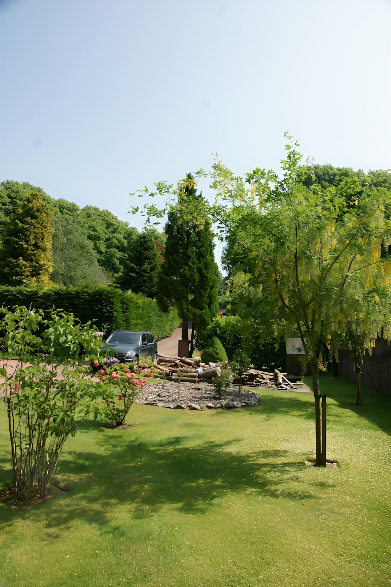 Whistlers Dell B&B
