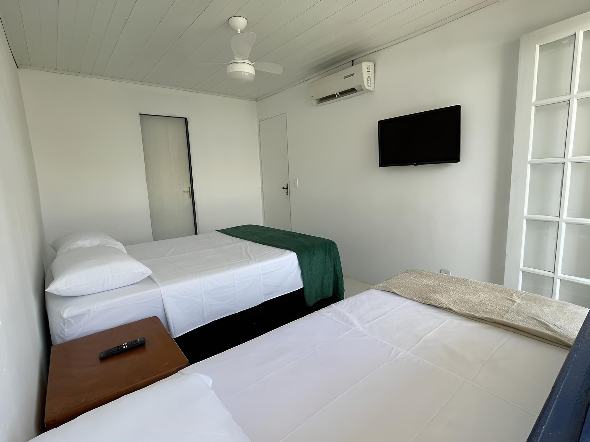 Suites Brothers Centro