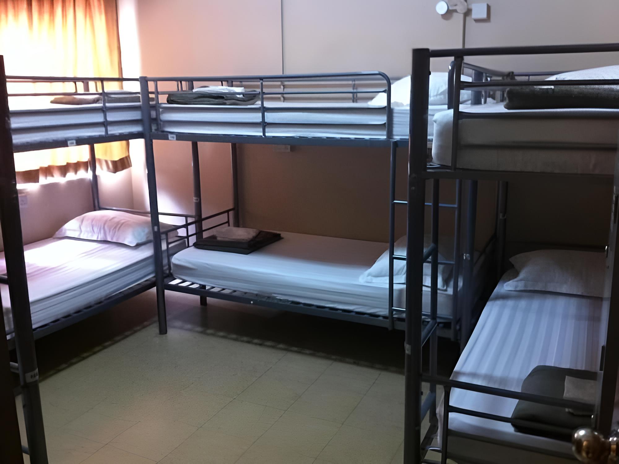 City Backpackers - Hostel
