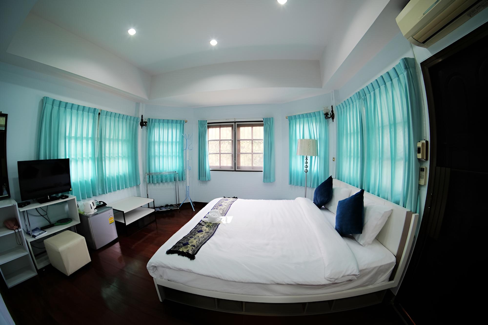 Baanrapeepong Boutique Hotel