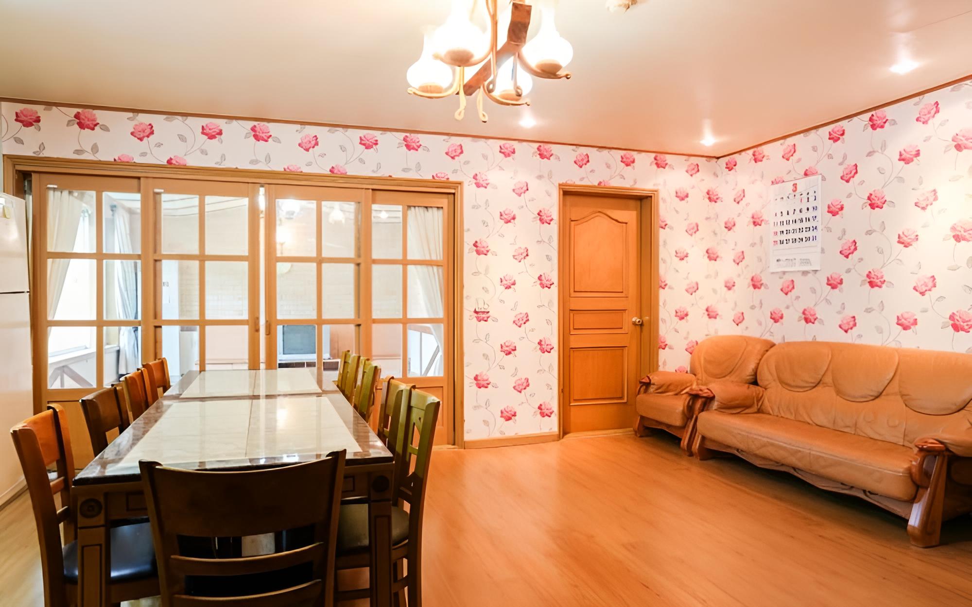 Gapyeong Dolmaru Pension view 4