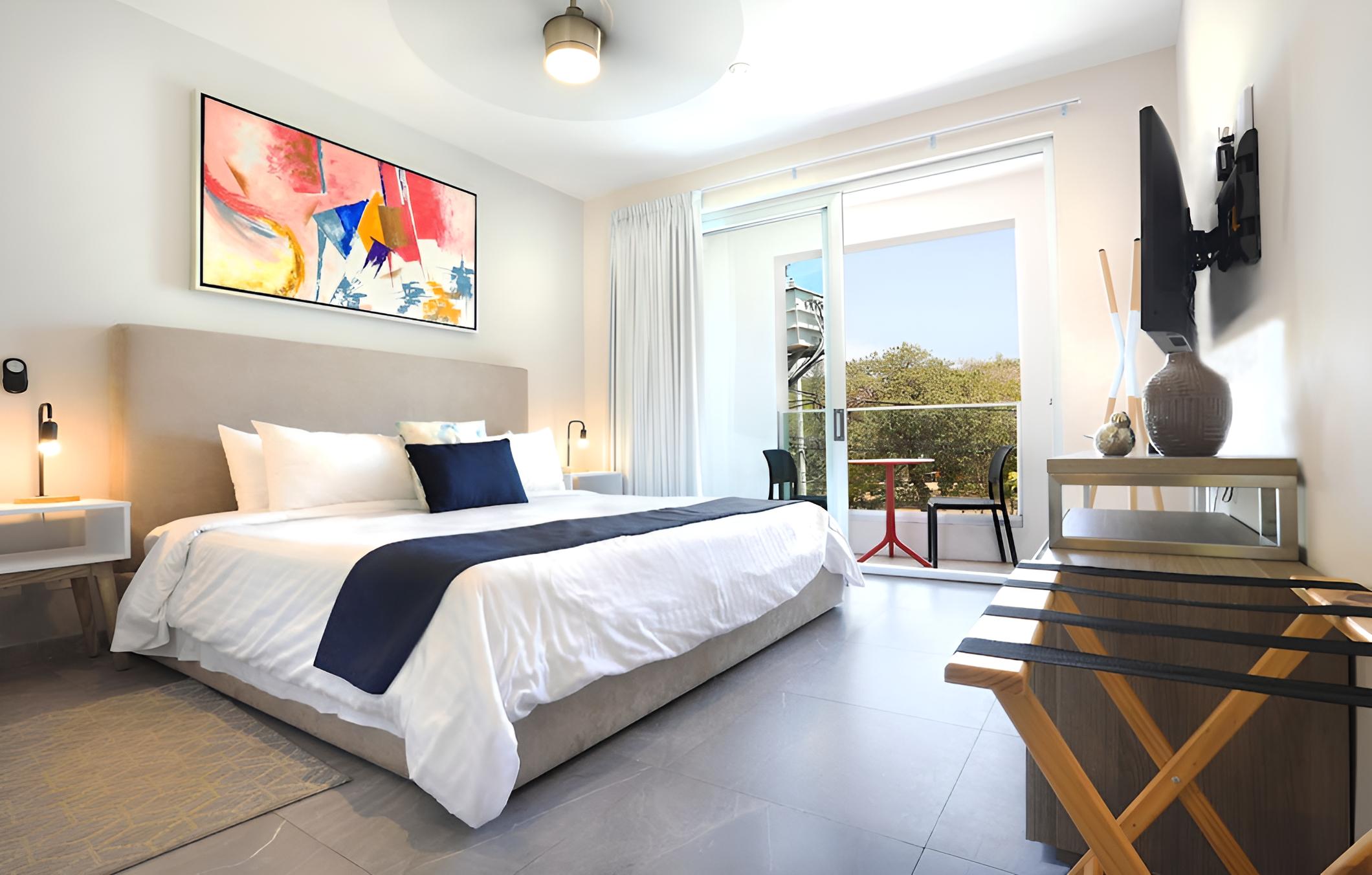 Amazing Studio Close to Beach Best Location