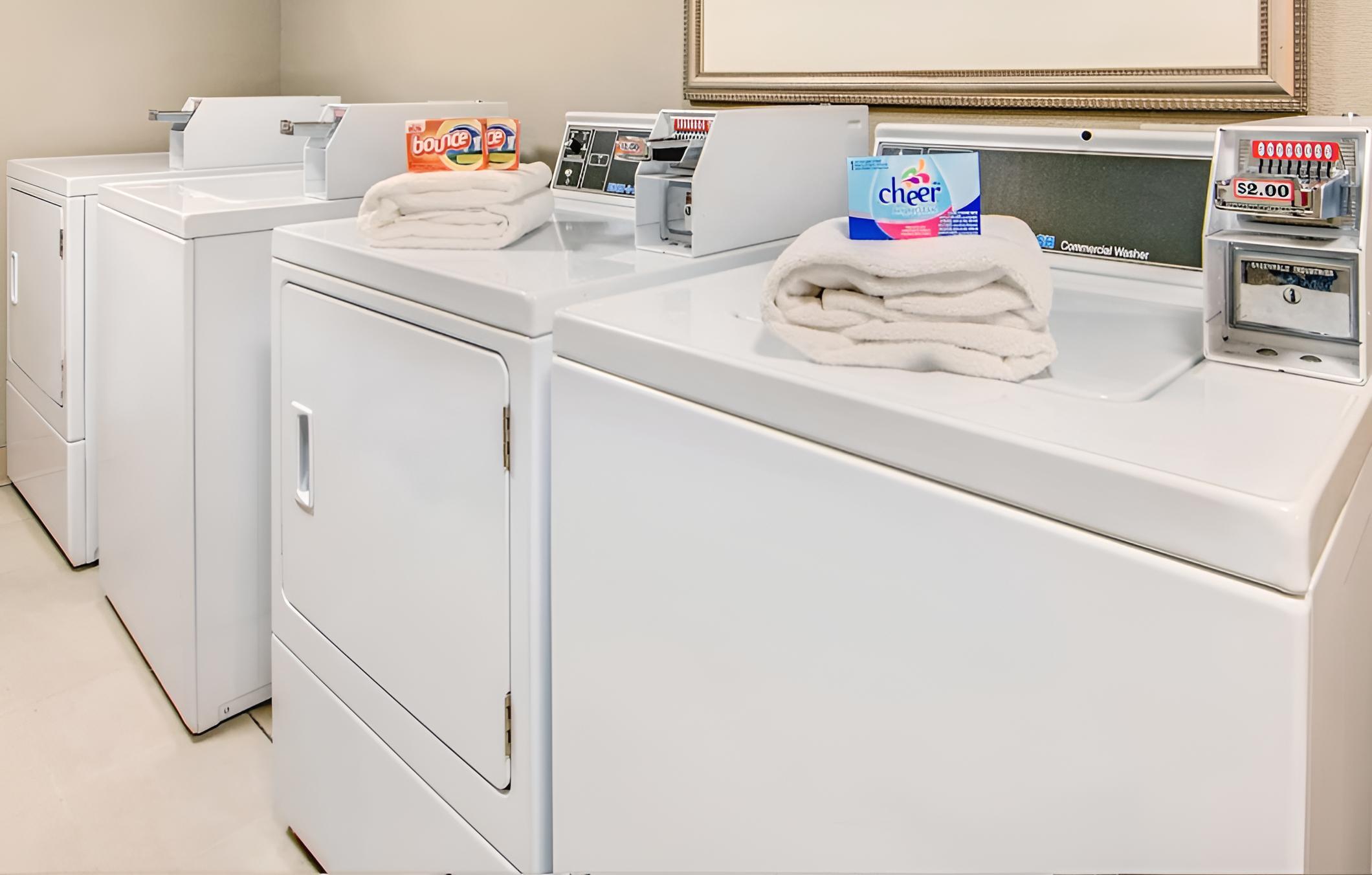 Sonesta ES Suites Dallas Park Central
