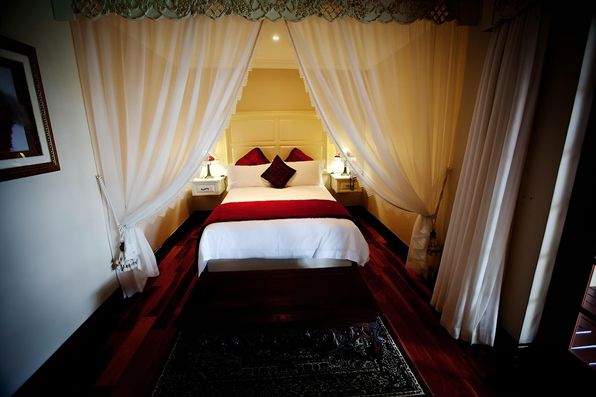 EnGedi Guesthouse