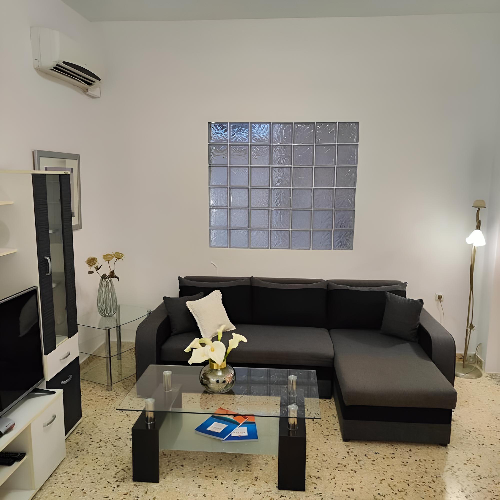 Nefeli s Private House Near Airport