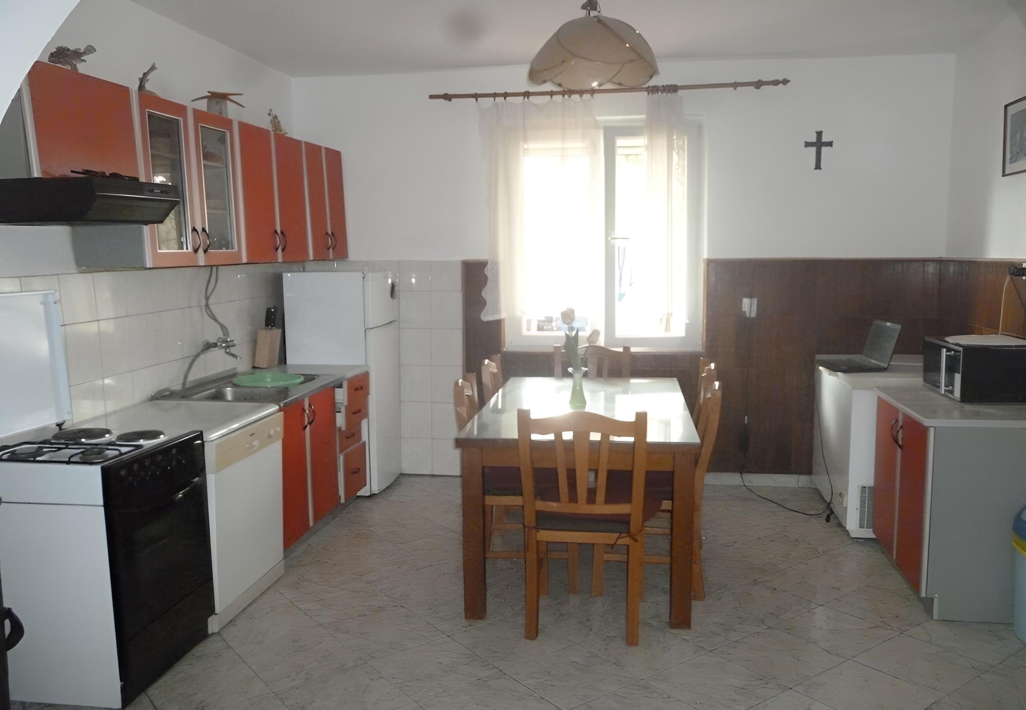Sunny - 10 m From sea - A1 - Suncani Apartman