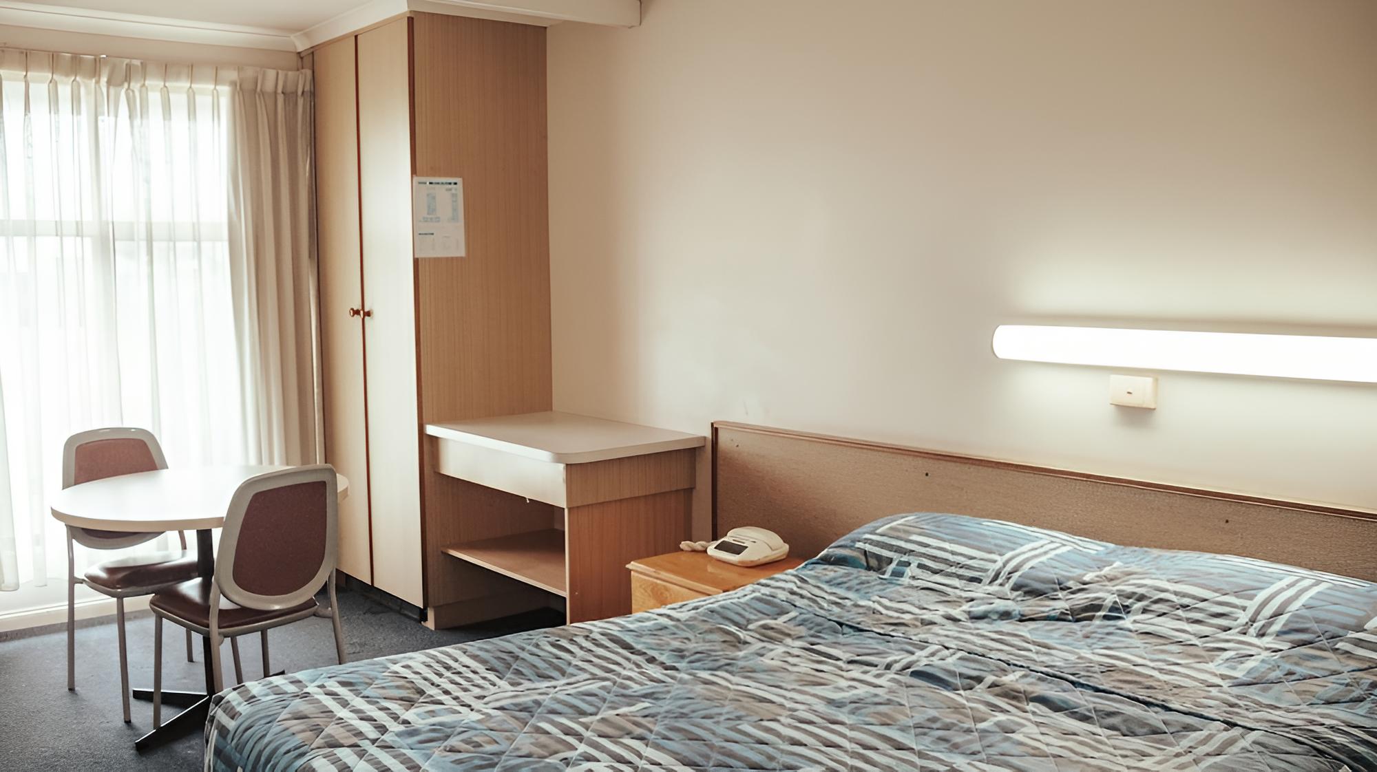 Downtown Motel Warrnambool