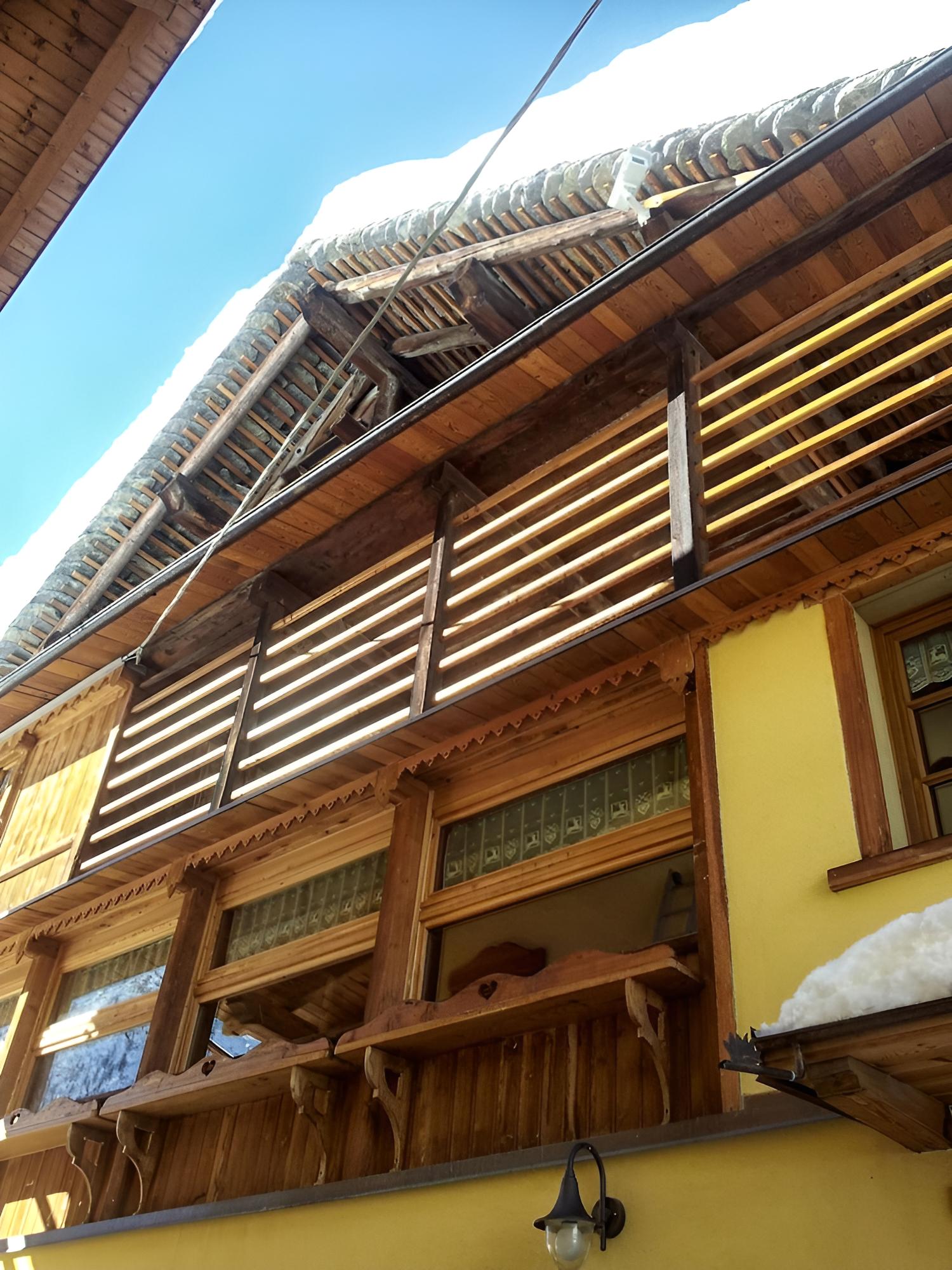 Relais Regina view 5