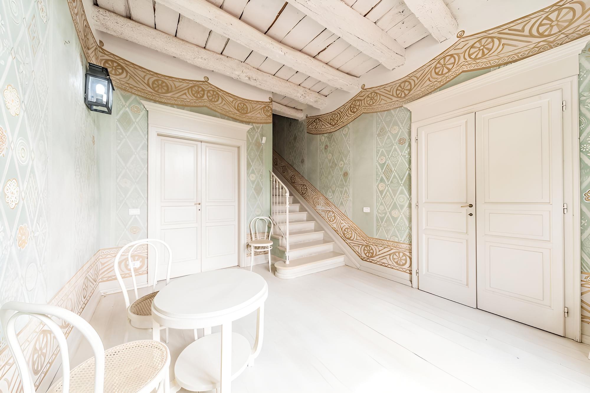 Il Borgo di Minerva