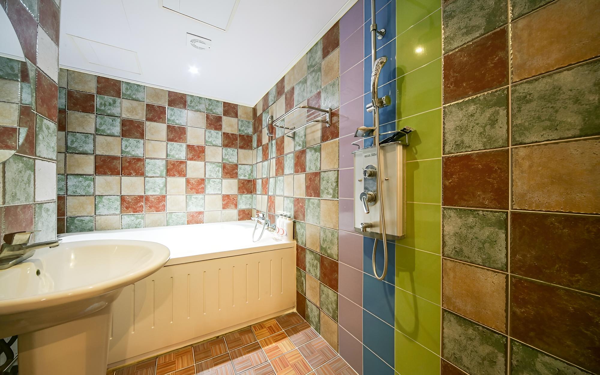 Gyeongju J Boutique Hotel