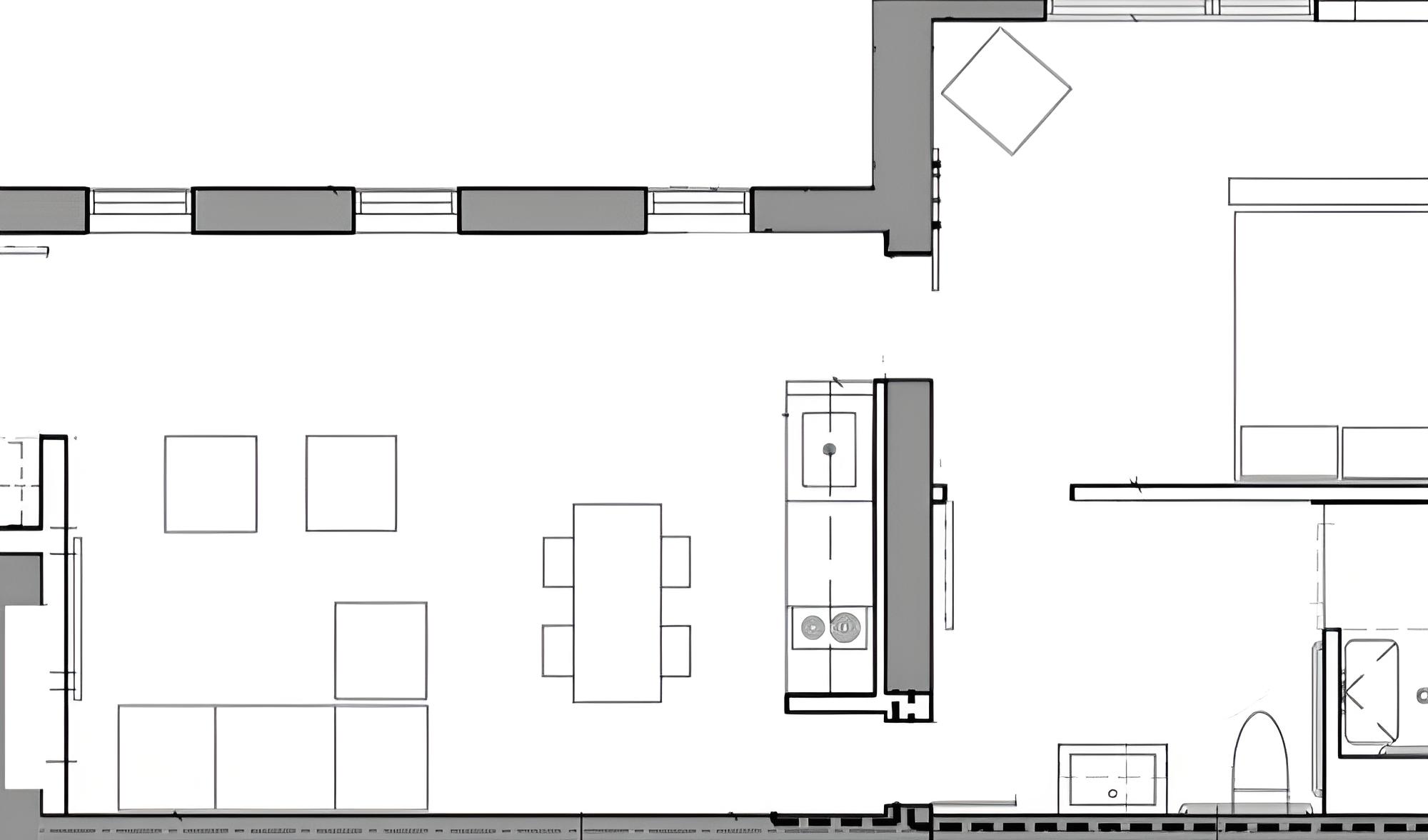 4003 Chestnut 1B in Philadelphia view 2