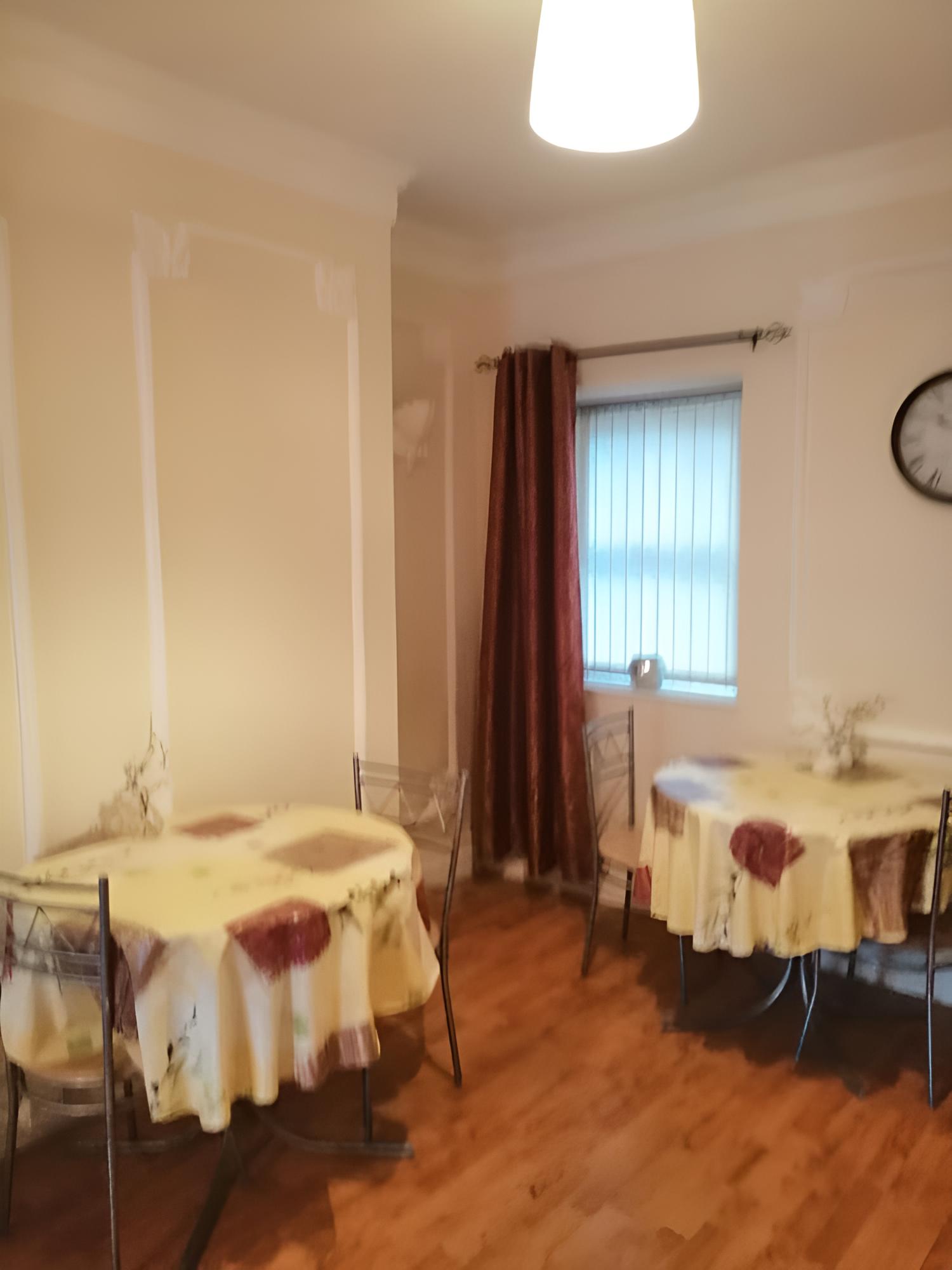 Phoenix B&B