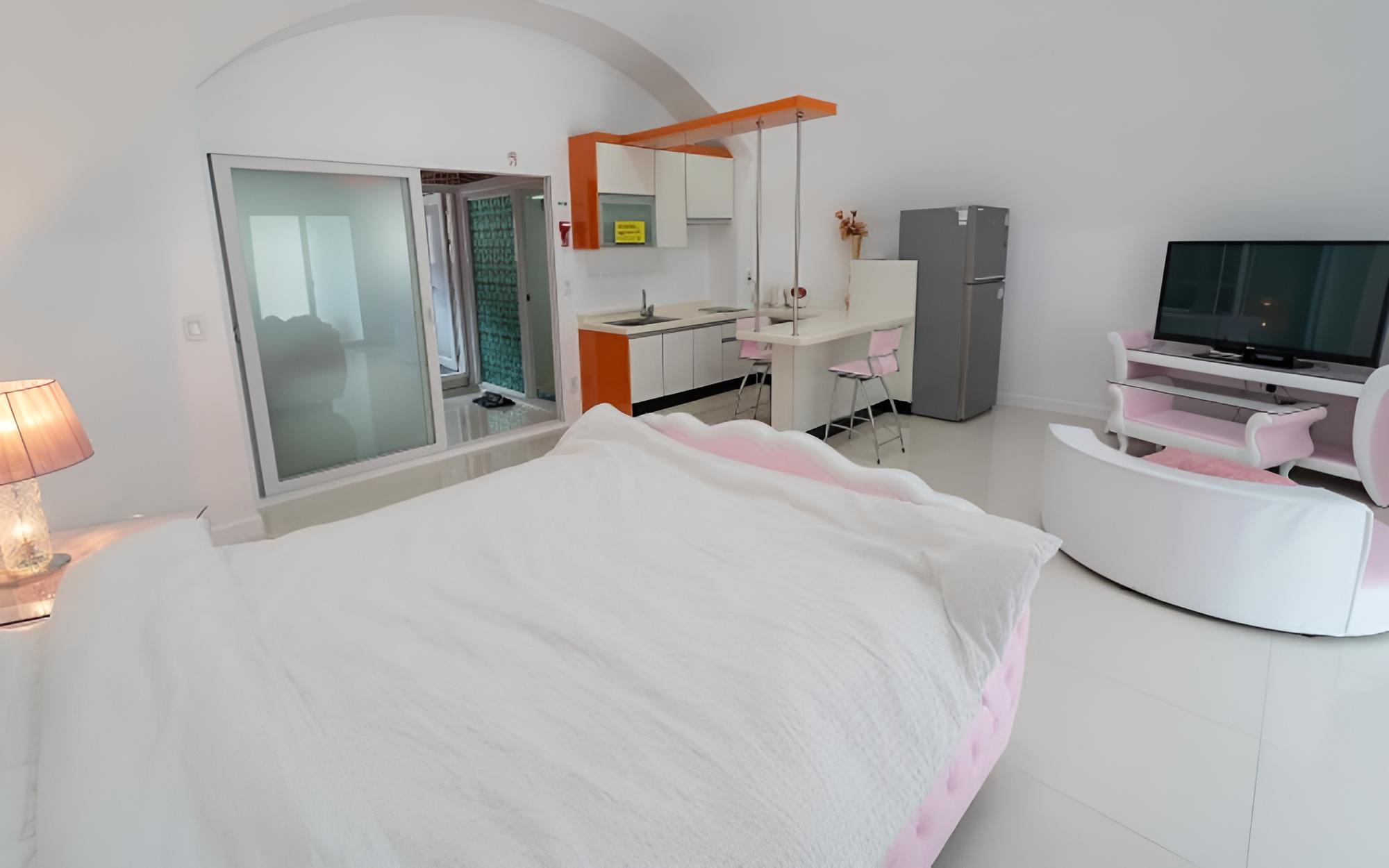 Gapyeong Rich House Pension