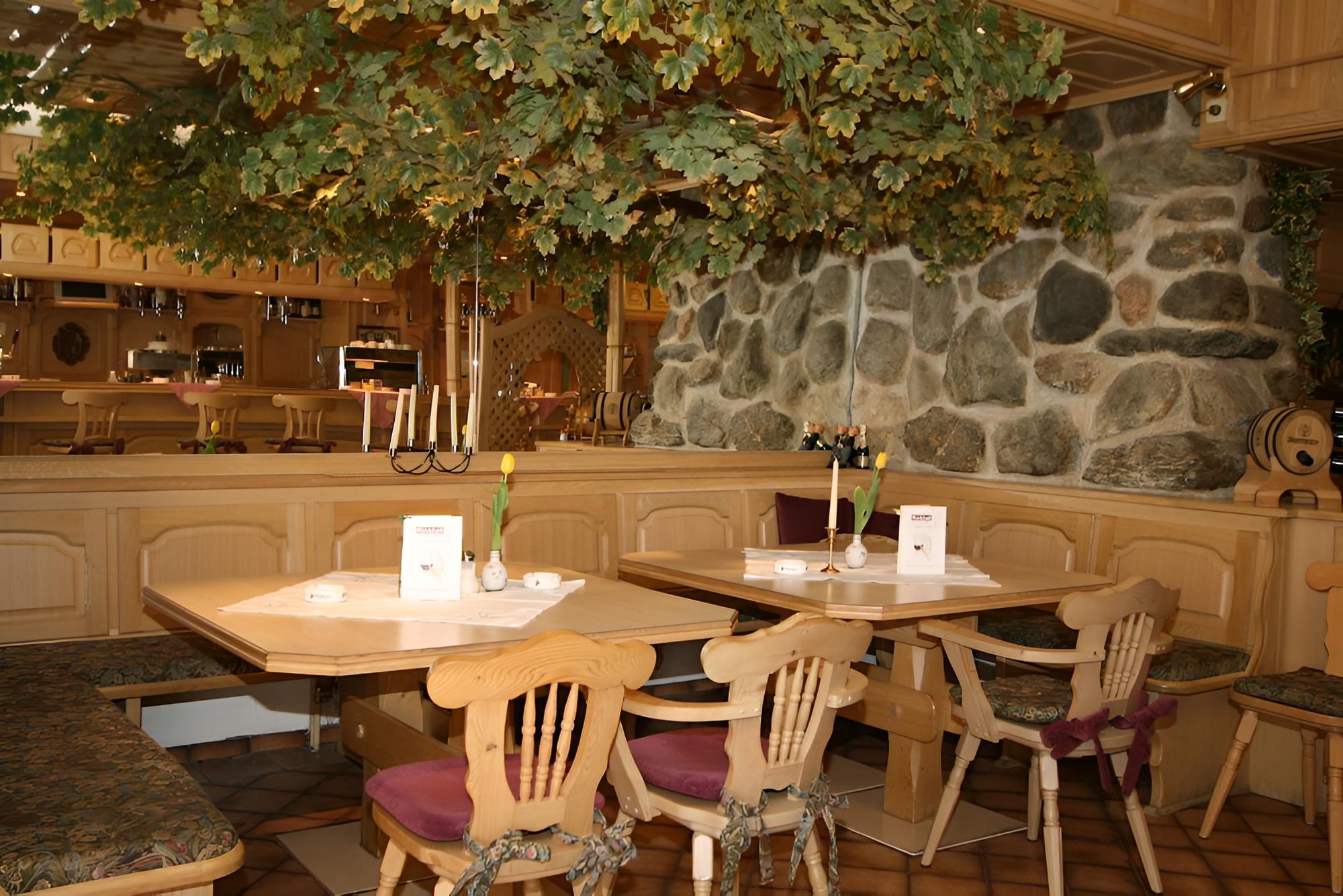Raxalpenhof