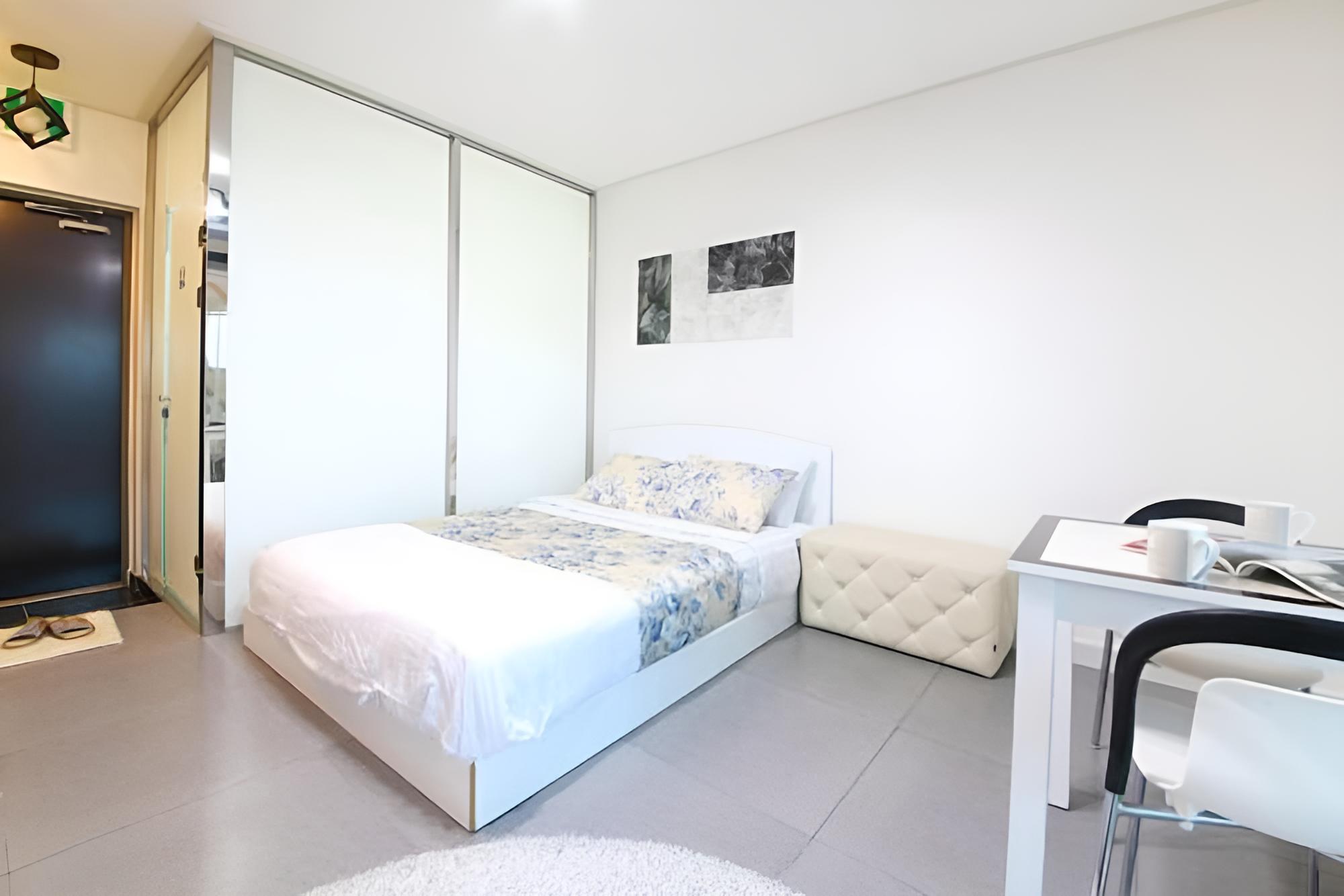 Gangneung Four View Pension