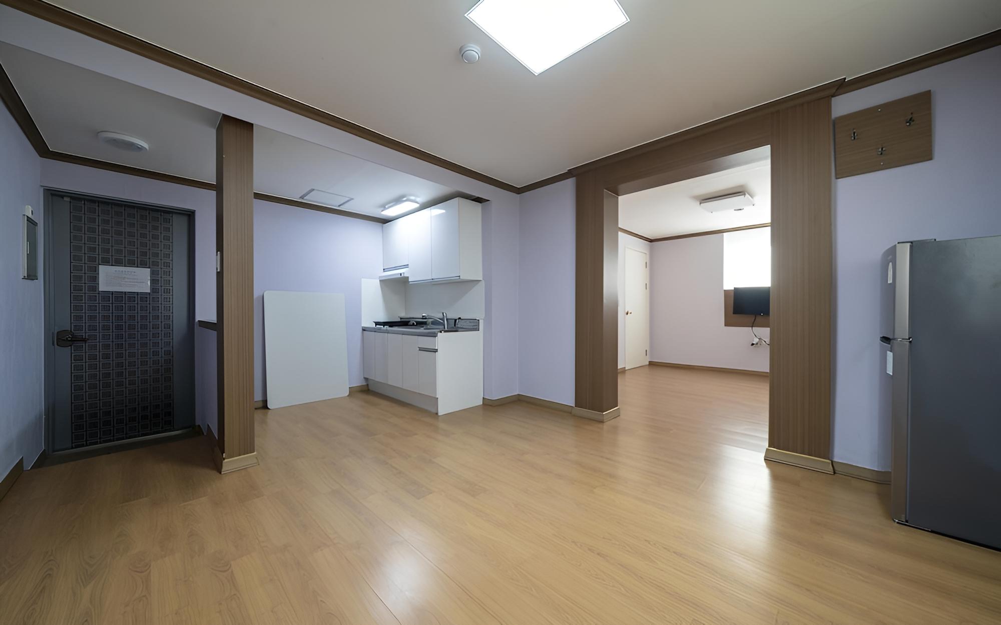 Gangneung Gyeongpodae Eroom — photo 11