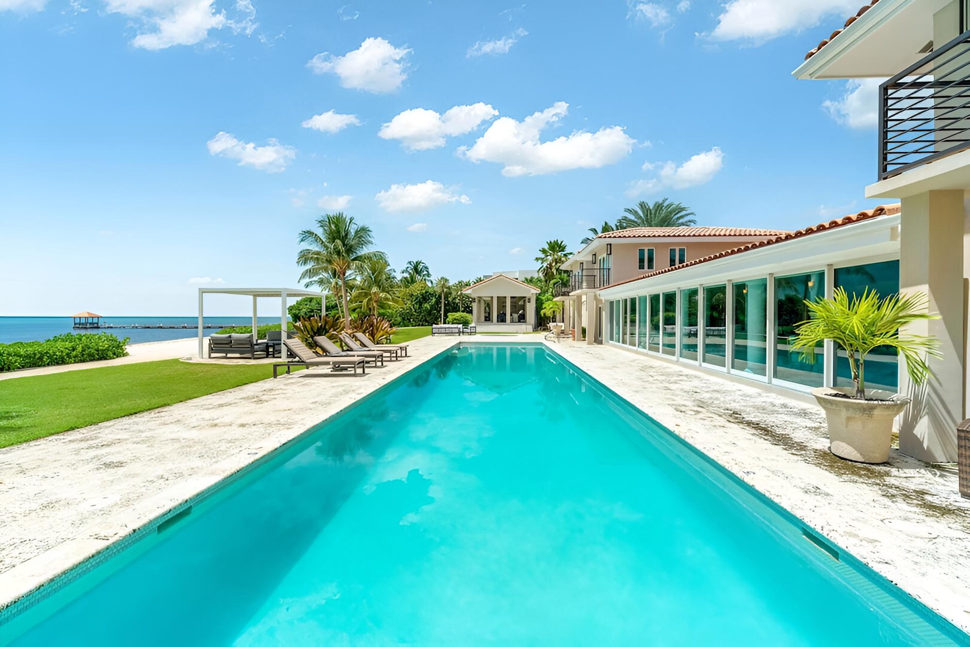 Villa Mora
