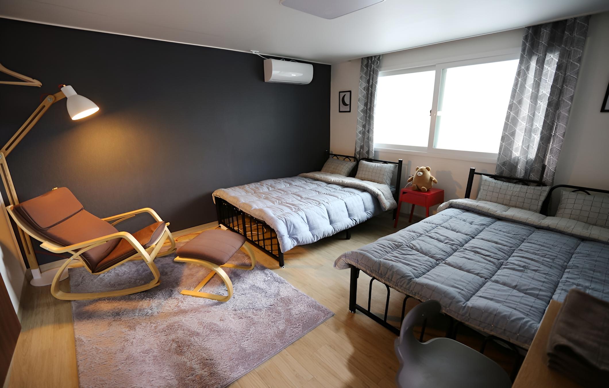 Little Star Guesthouse