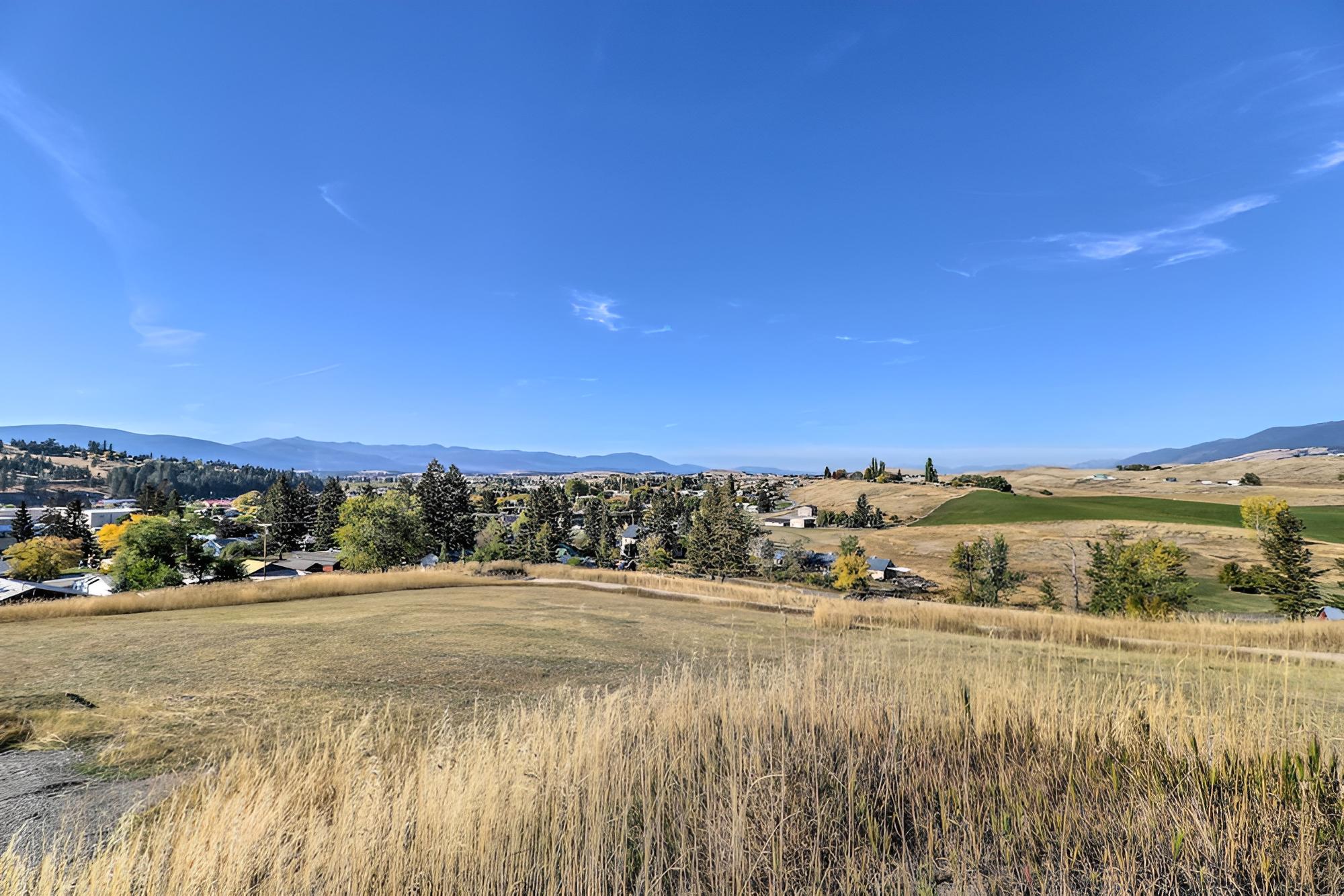 Dreamy Hideaway w/ 360 View of Eureka Valley!