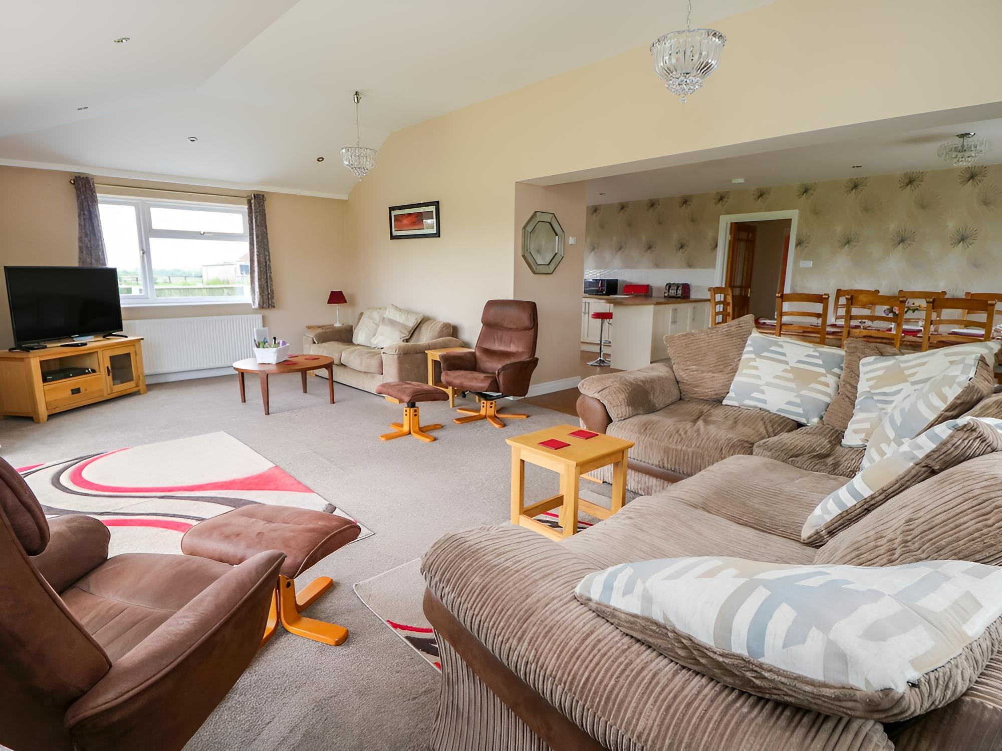 Pinfold View