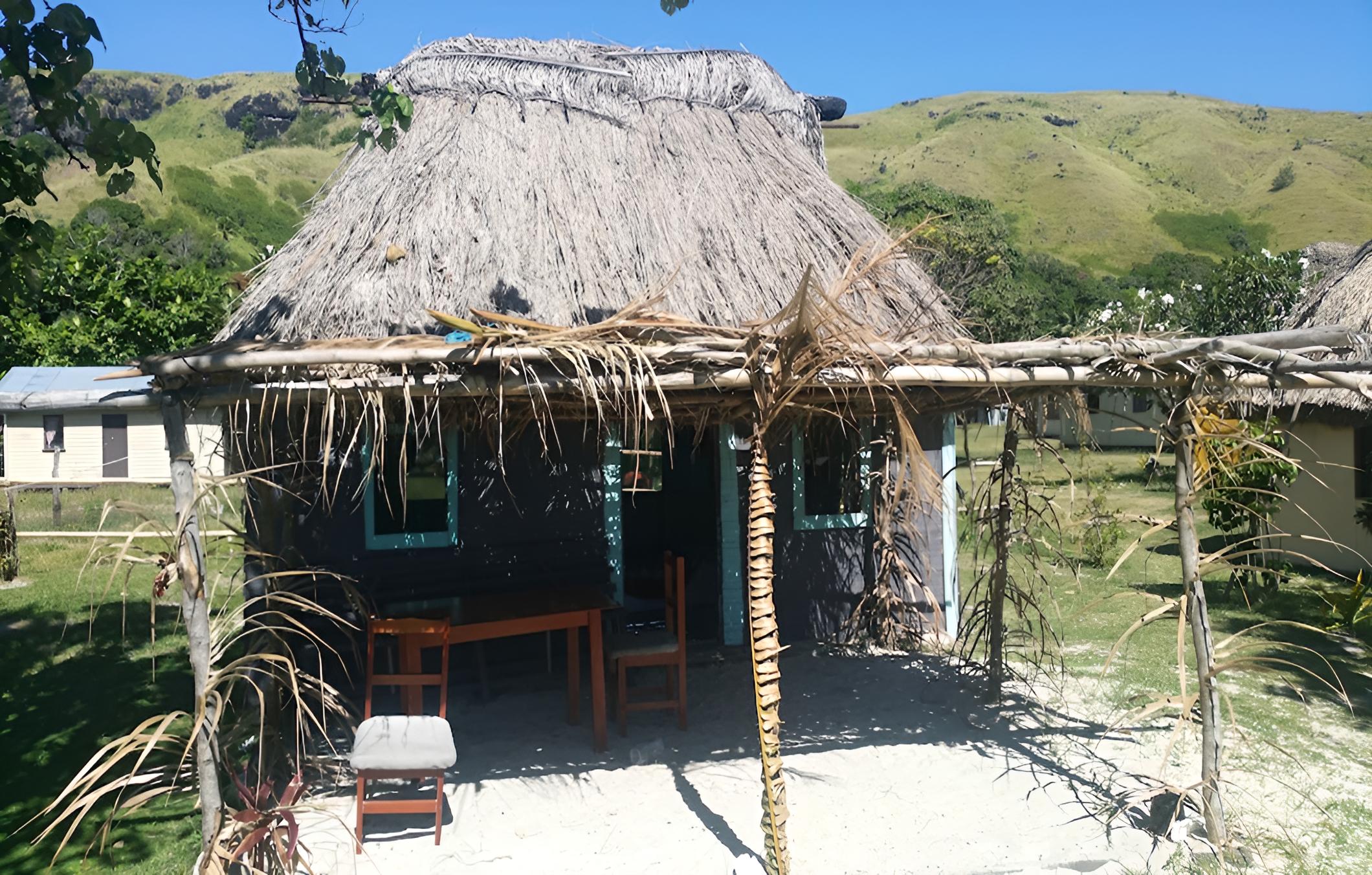Yasawa Homestays