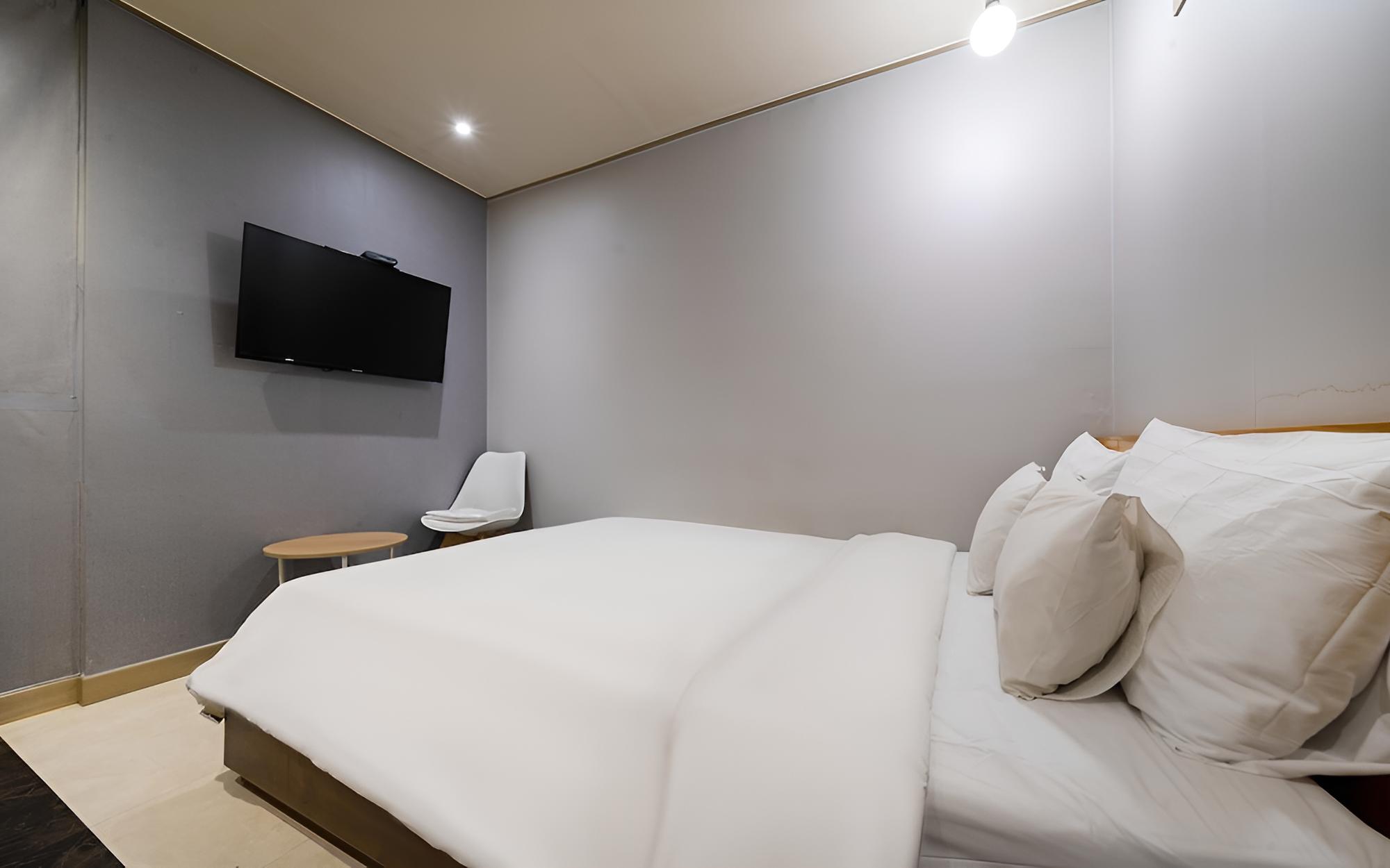 Suyu Hotel 365