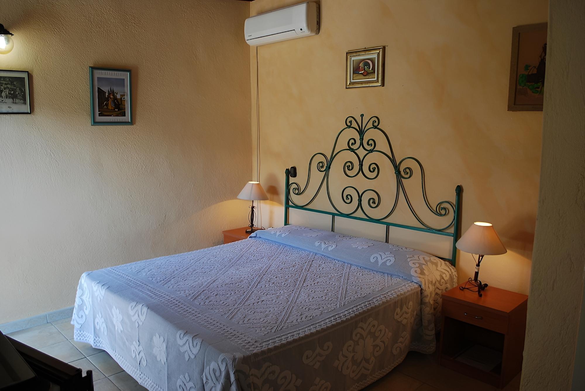 Agriturismo Gulunie a 800 mt dal mare