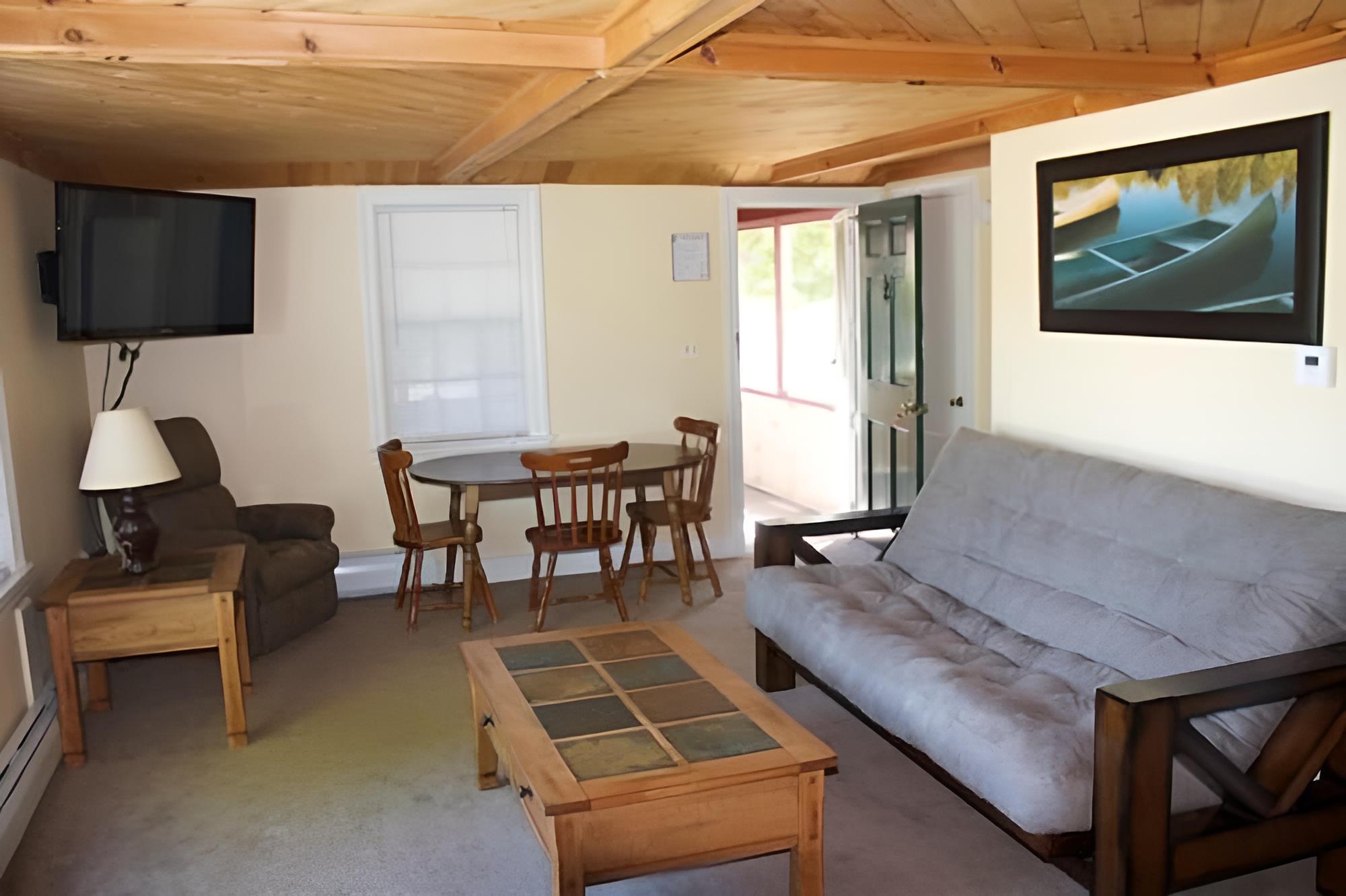 Shore Meadows Motel