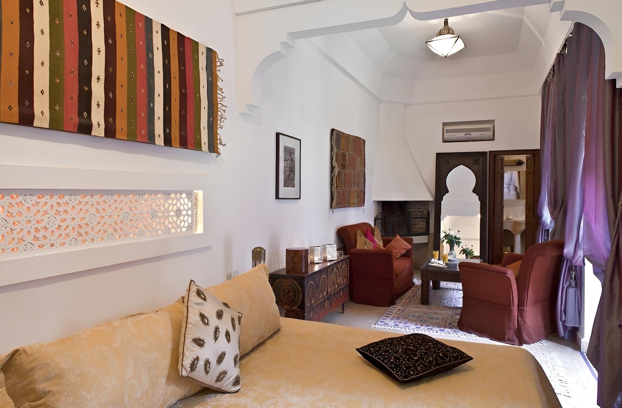 Riad Zolah