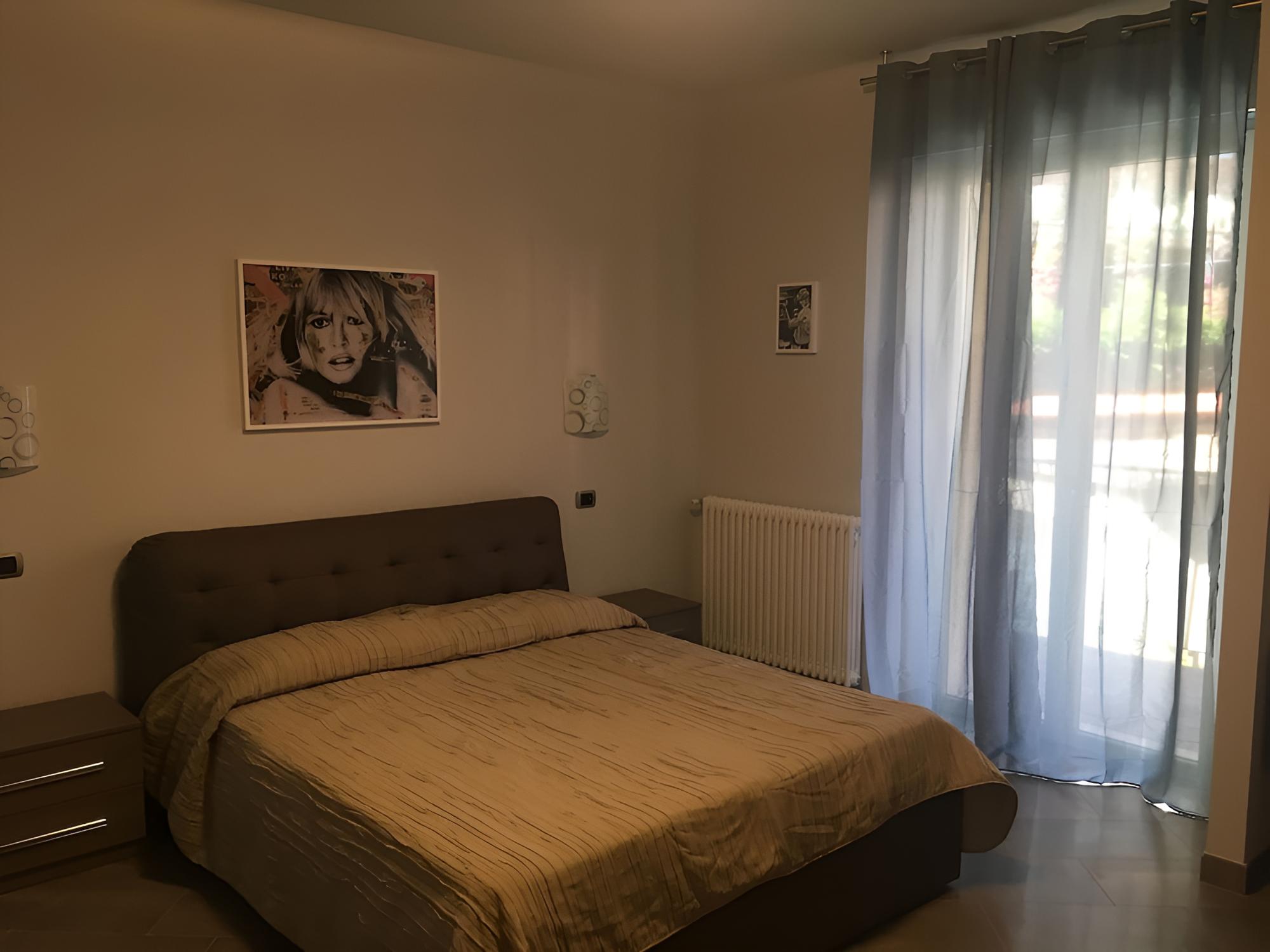 Le Divine di via Olivieri