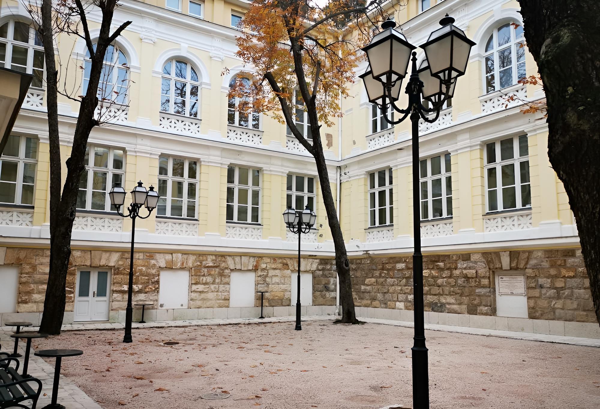 B&B Dormitorij
