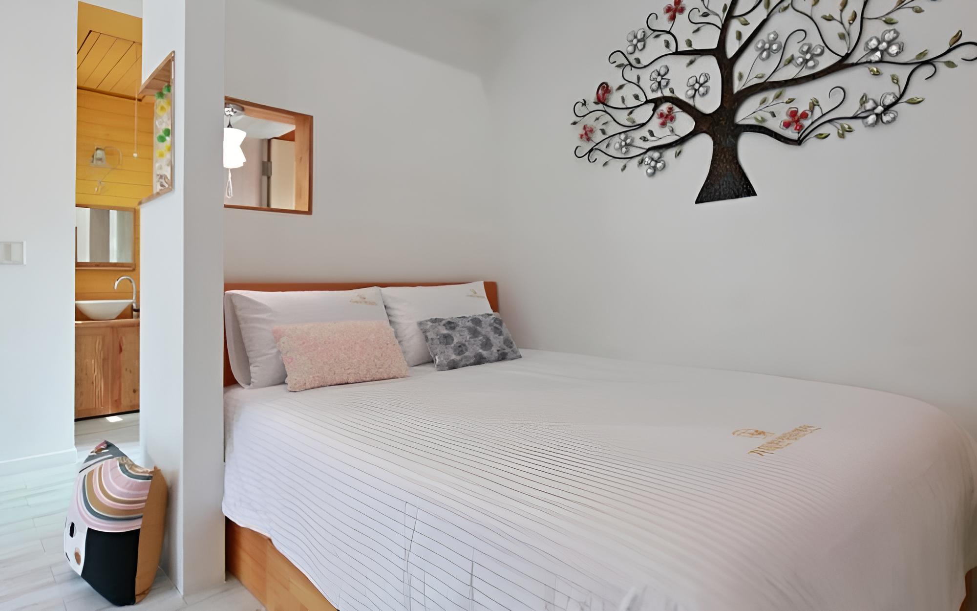 Gyeongju Full Garden Pension